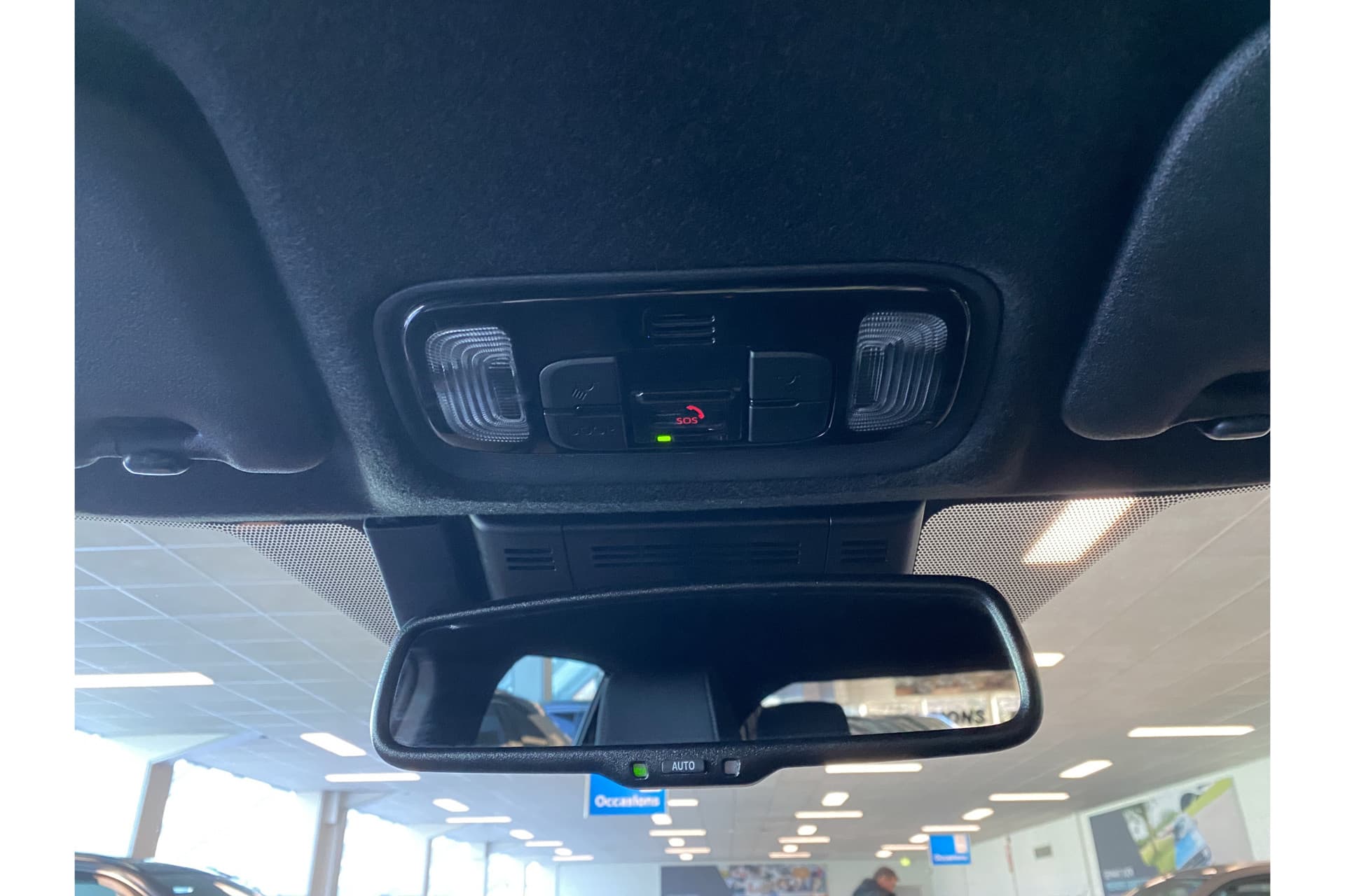 Toyota Yaris Cross 1.5 Hybrid 115 First Edition thumbnail 33