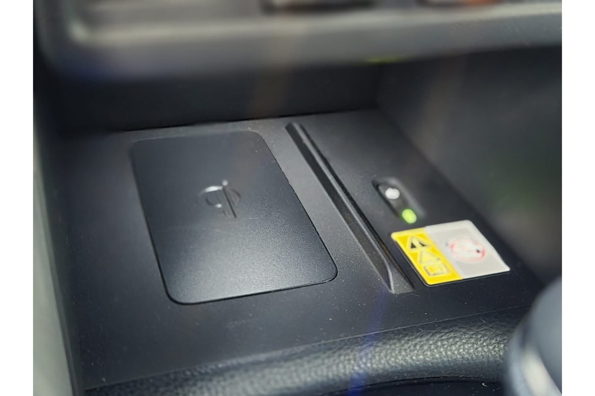 Toyota Corolla Cross Hybrid 200 Style thumbnail 16