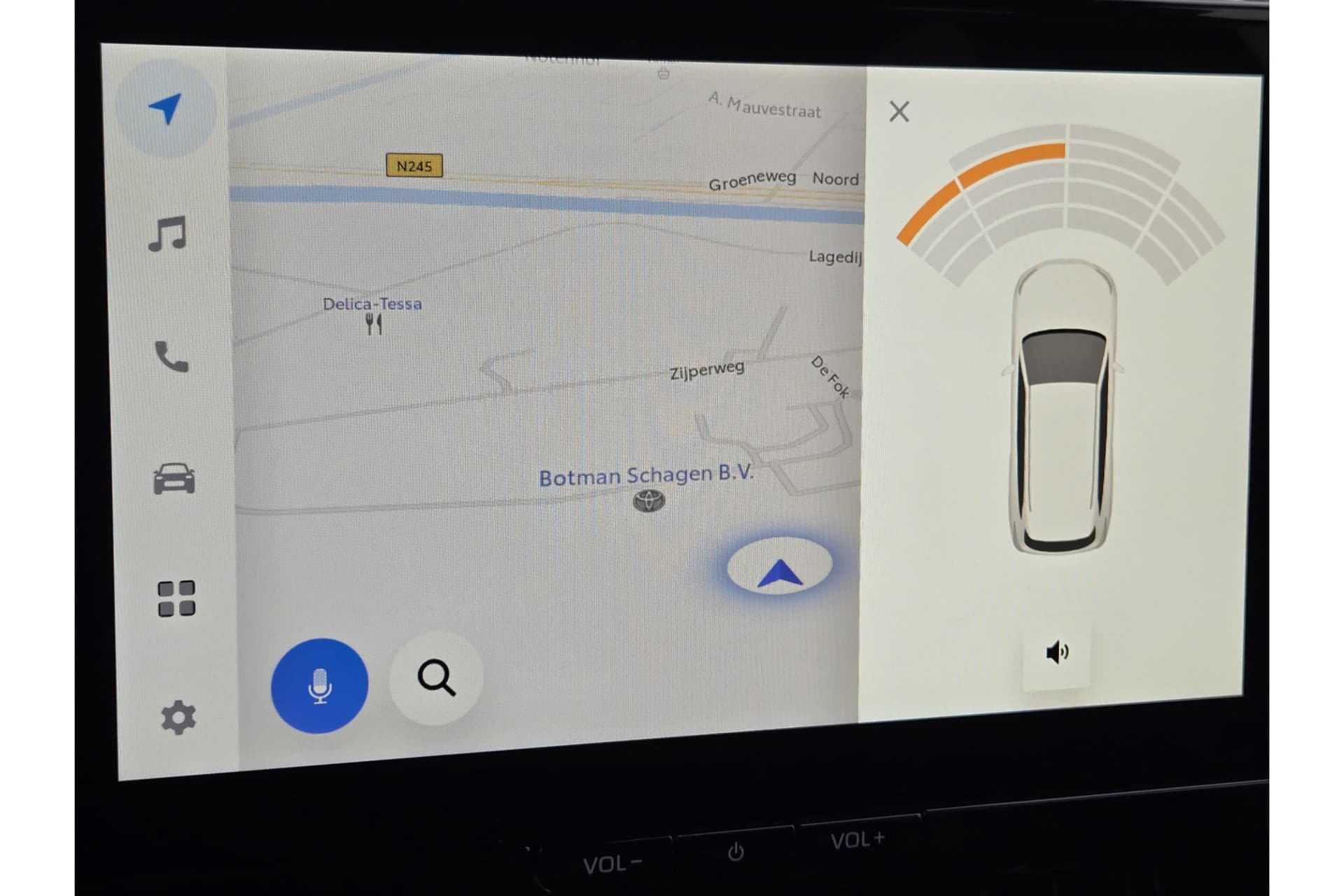 Toyota Corolla Cross Hybrid 200 Style thumbnail 21