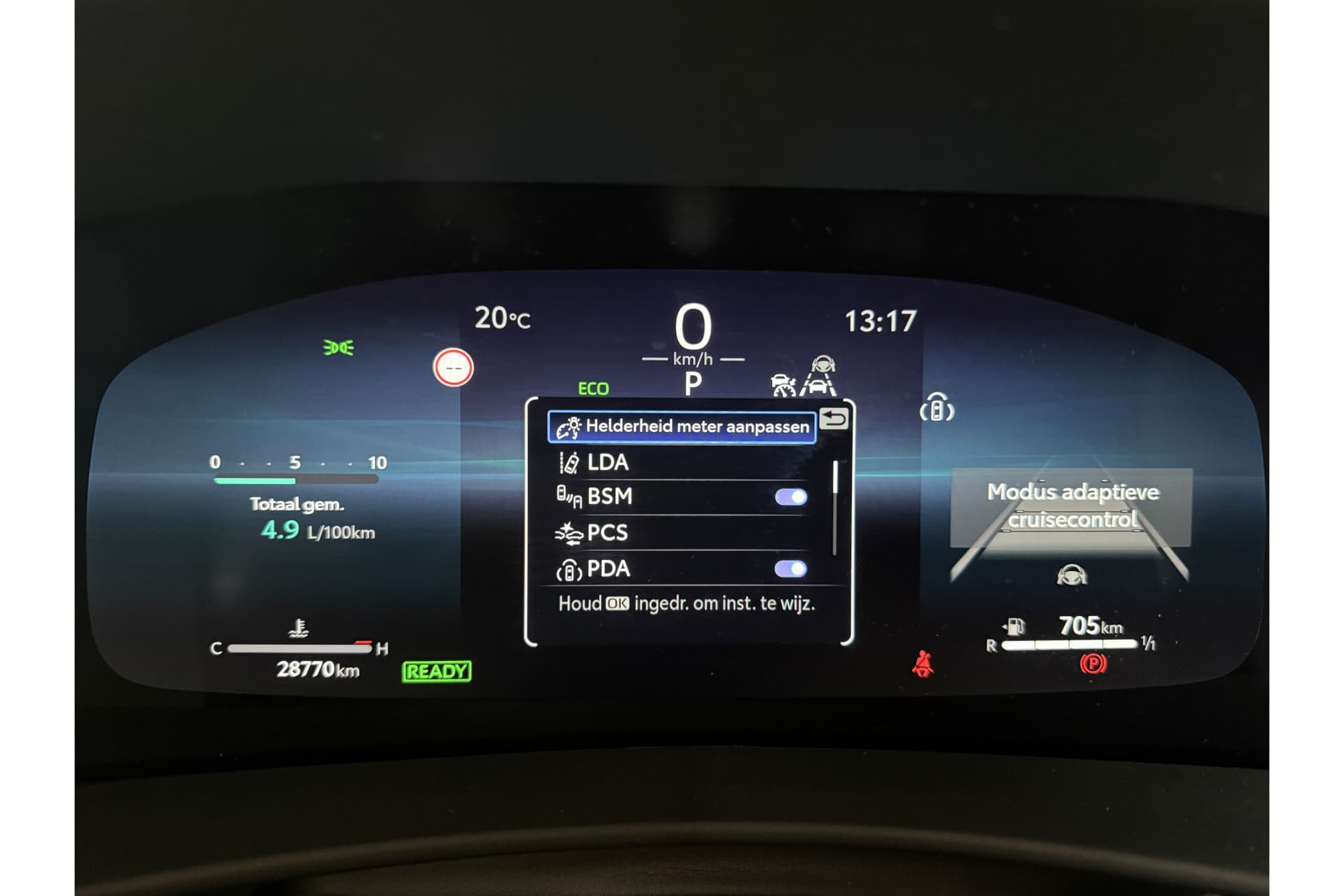 Toyota C-HR 1.8 Hybrid 140 Dynamic thumbnail 13