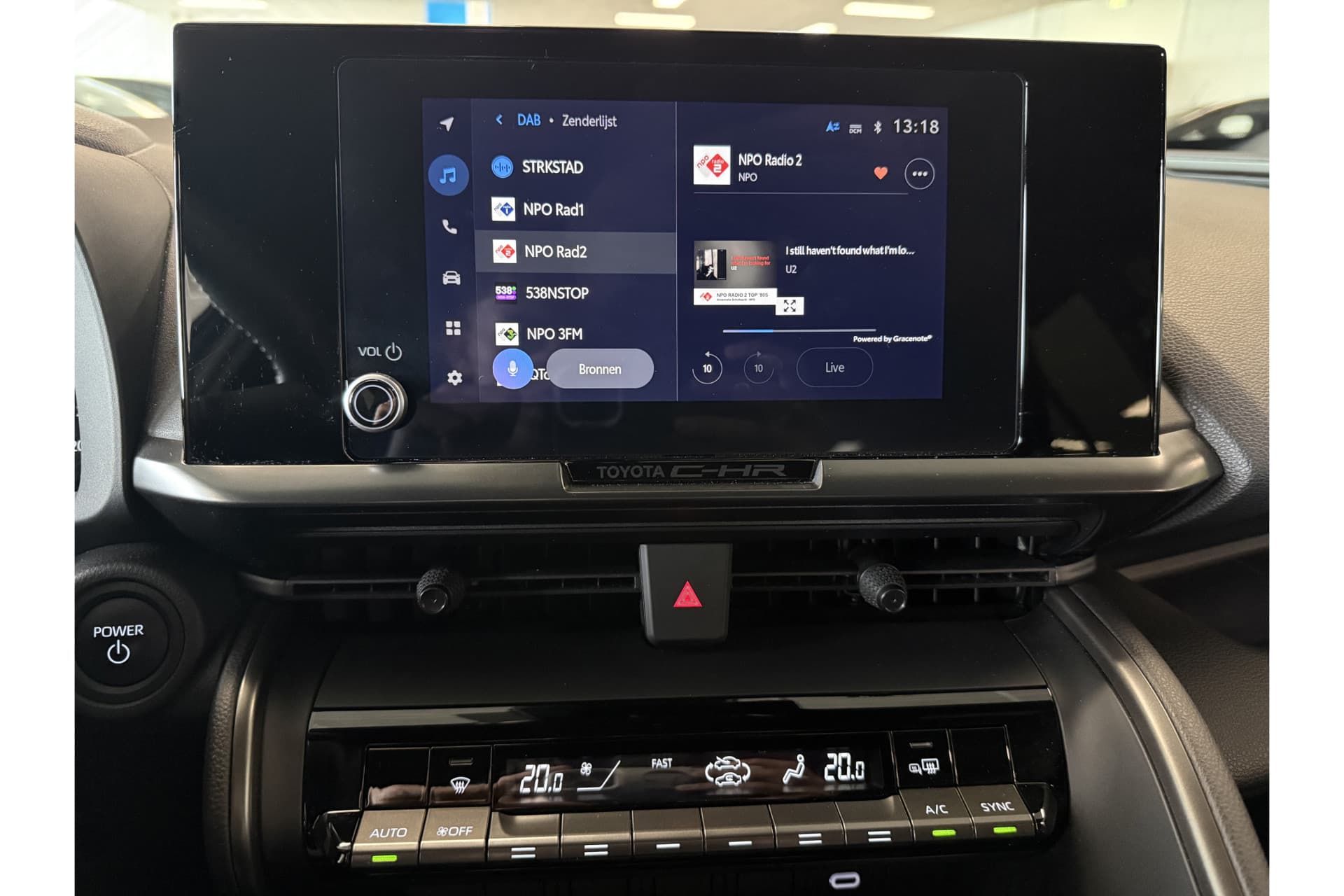 Toyota C-HR 1.8 Hybrid 140 Dynamic thumbnail 16