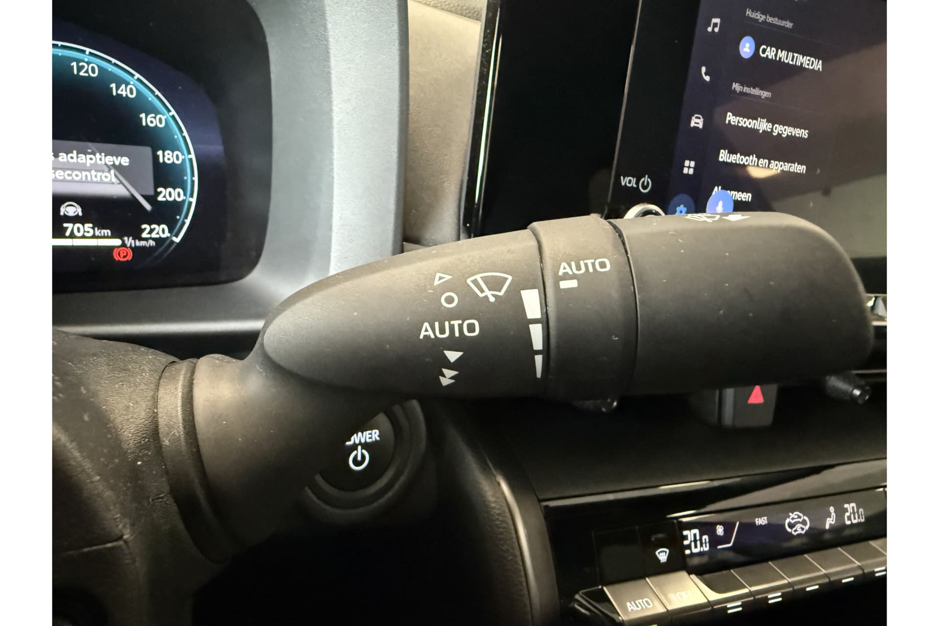 Toyota C-HR 1.8 Hybrid 140 Dynamic thumbnail 23