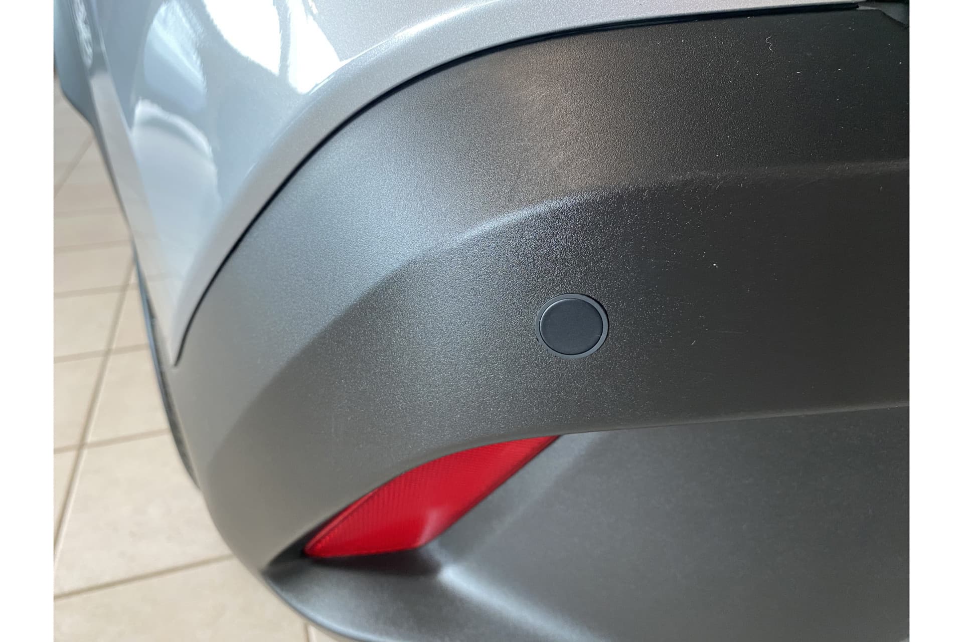 Toyota Corolla Cross Hybrid 140 Style thumbnail 11