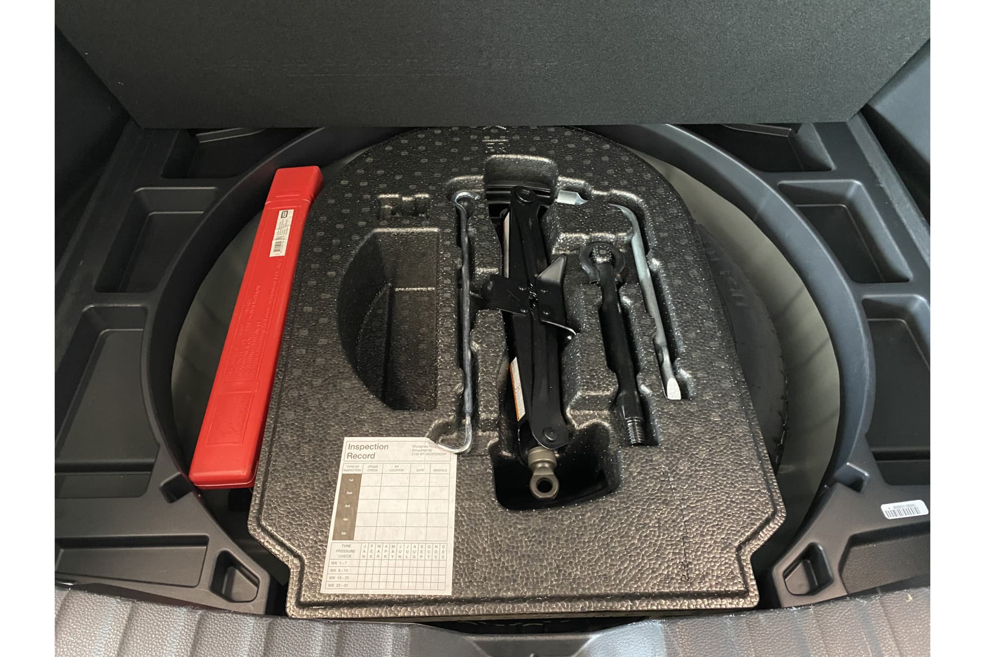 Toyota Corolla Cross Hybrid 140 Style thumbnail 13