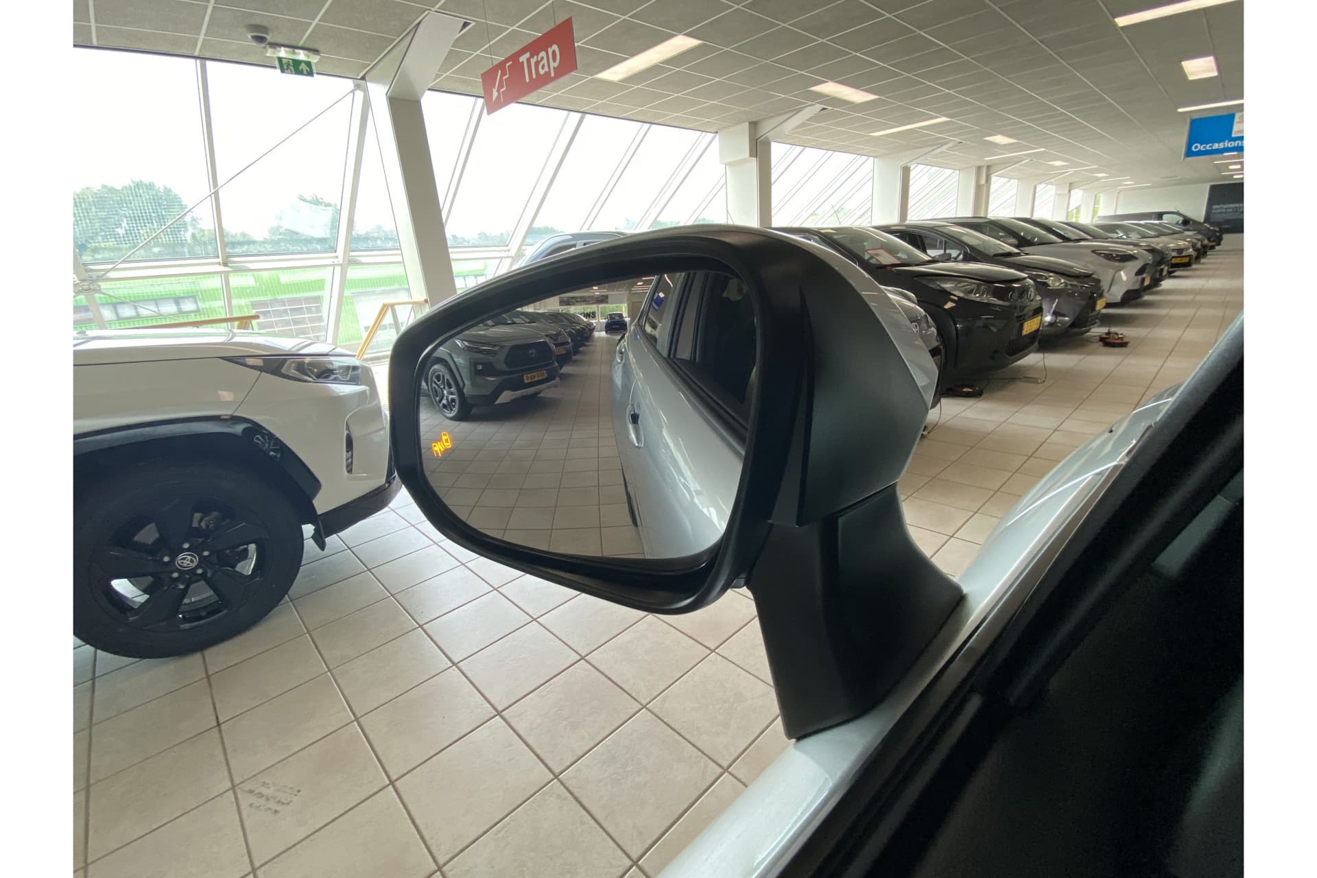 Toyota Corolla Cross Hybrid 140 Style thumbnail 30