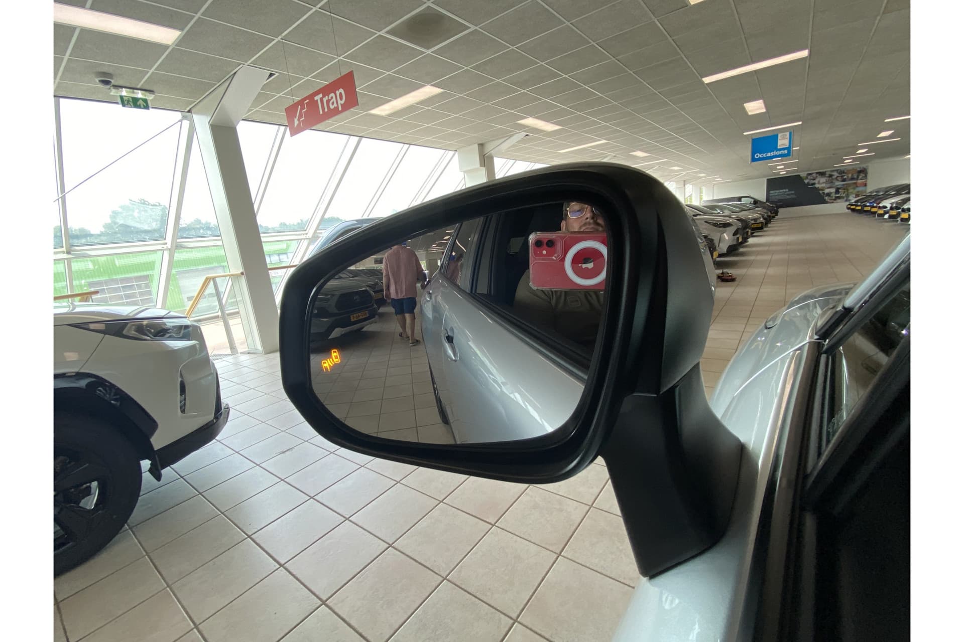 Toyota Corolla Cross Hybrid 140 Style thumbnail 31