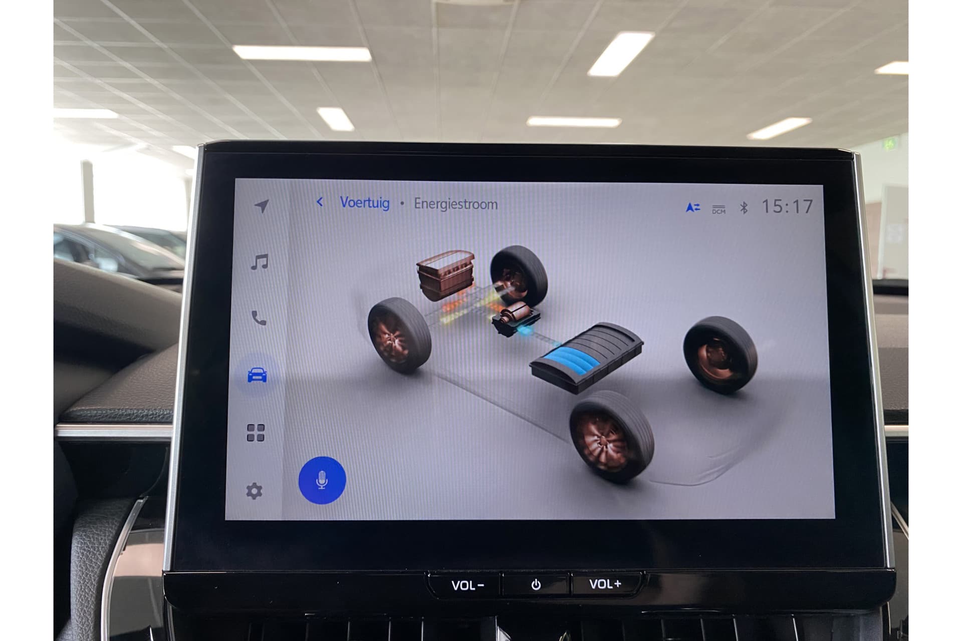 Toyota Corolla Cross Hybrid 140 Style thumbnail 38