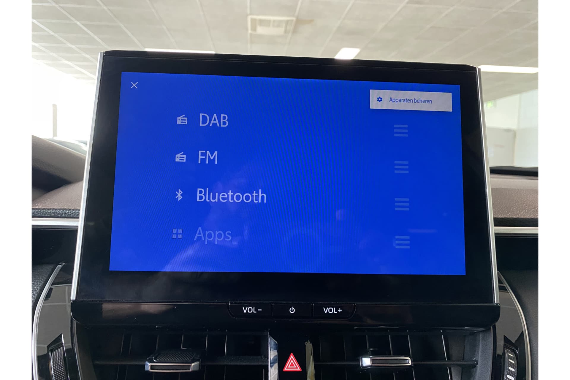 Toyota Corolla Cross Hybrid 140 Style thumbnail 39