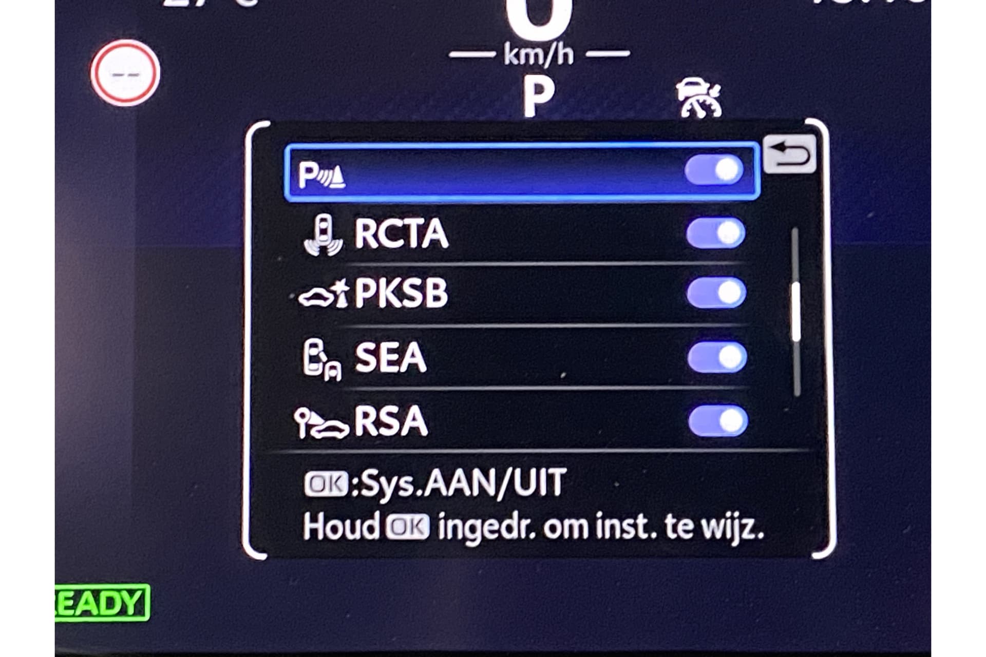 Toyota Corolla Cross Hybrid 140 Style thumbnail 40