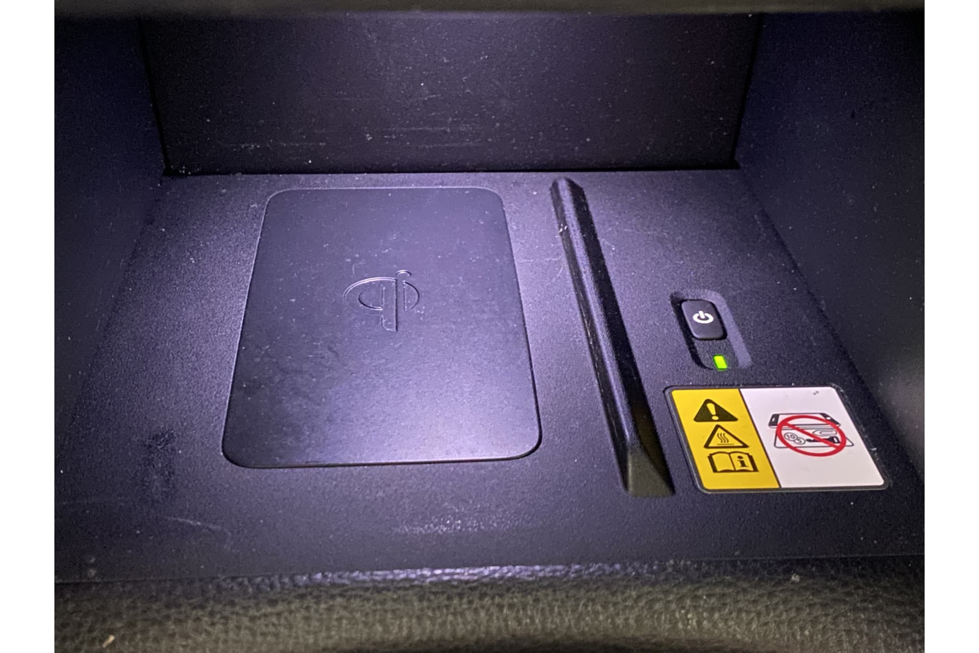 Toyota Corolla Cross Hybrid 140 Style thumbnail 41