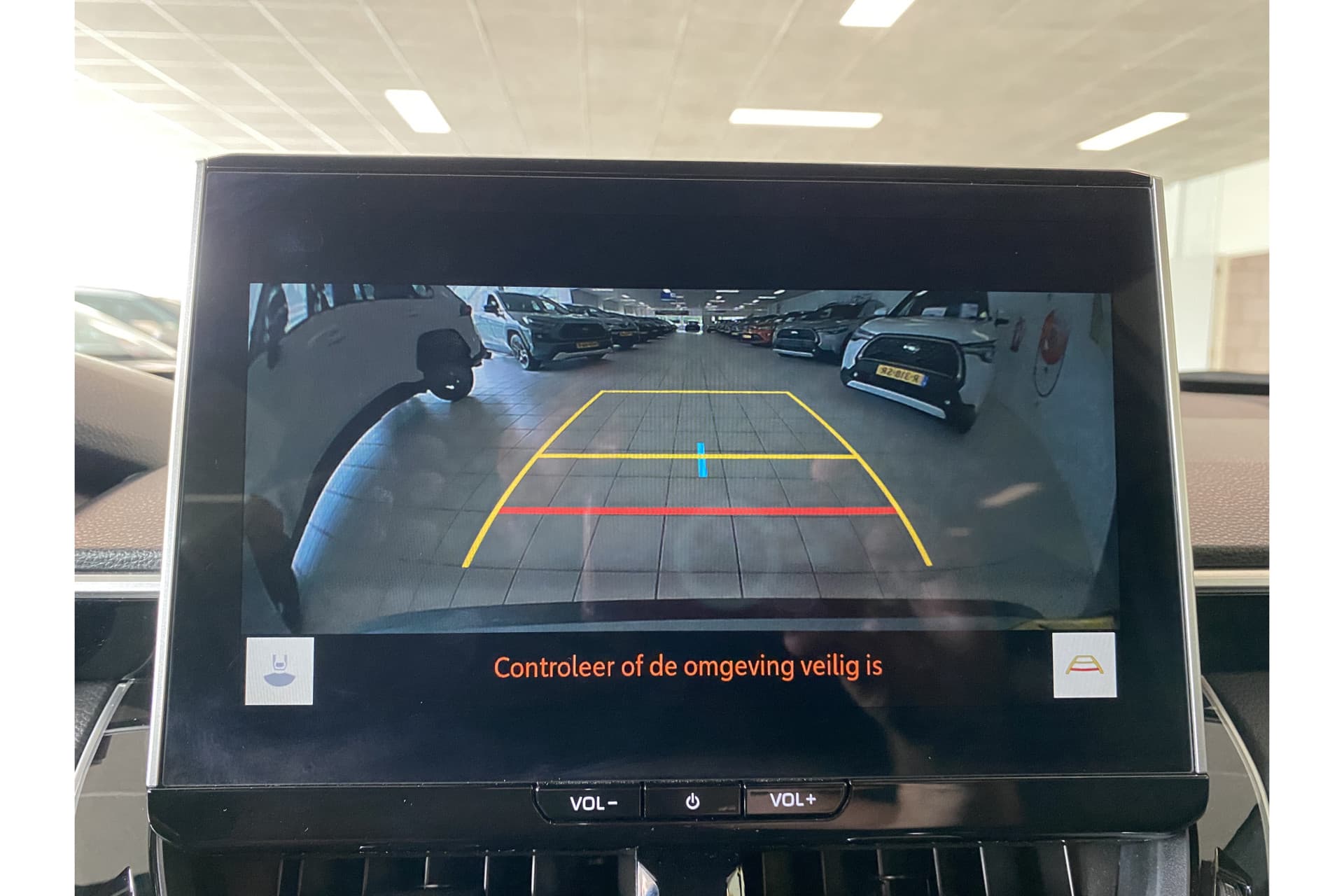 Toyota Corolla Cross Hybrid 140 Style thumbnail 43