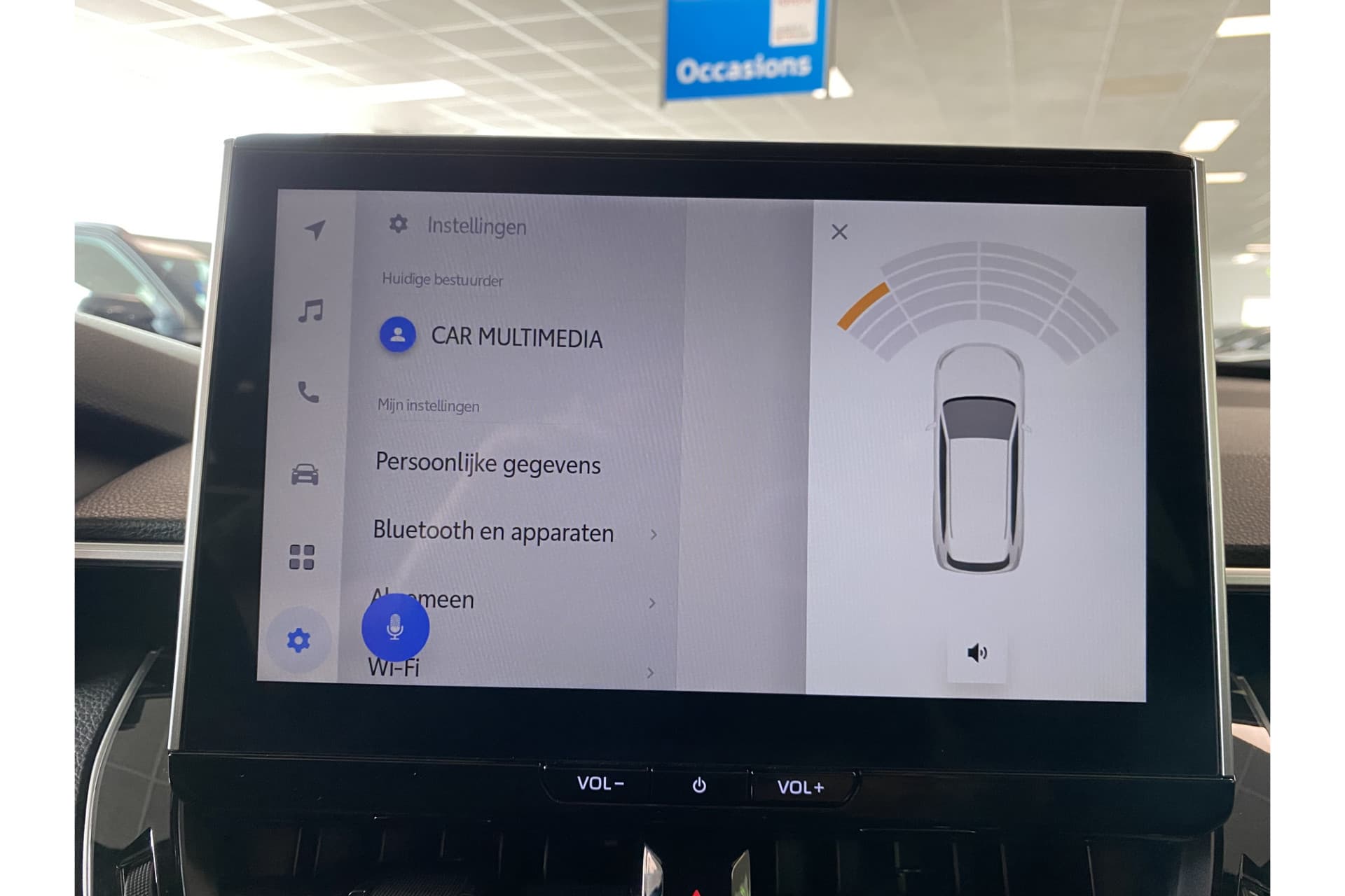 Toyota Corolla Cross Hybrid 140 Style thumbnail 47