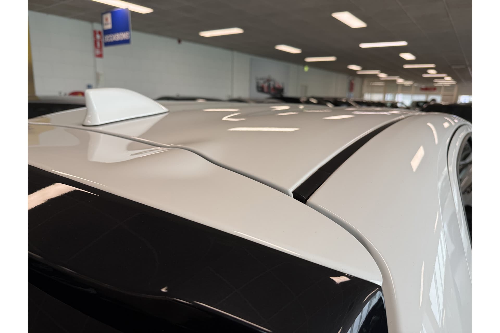 Toyota Yaris 1.5 Hybrid Executive thumbnail 9