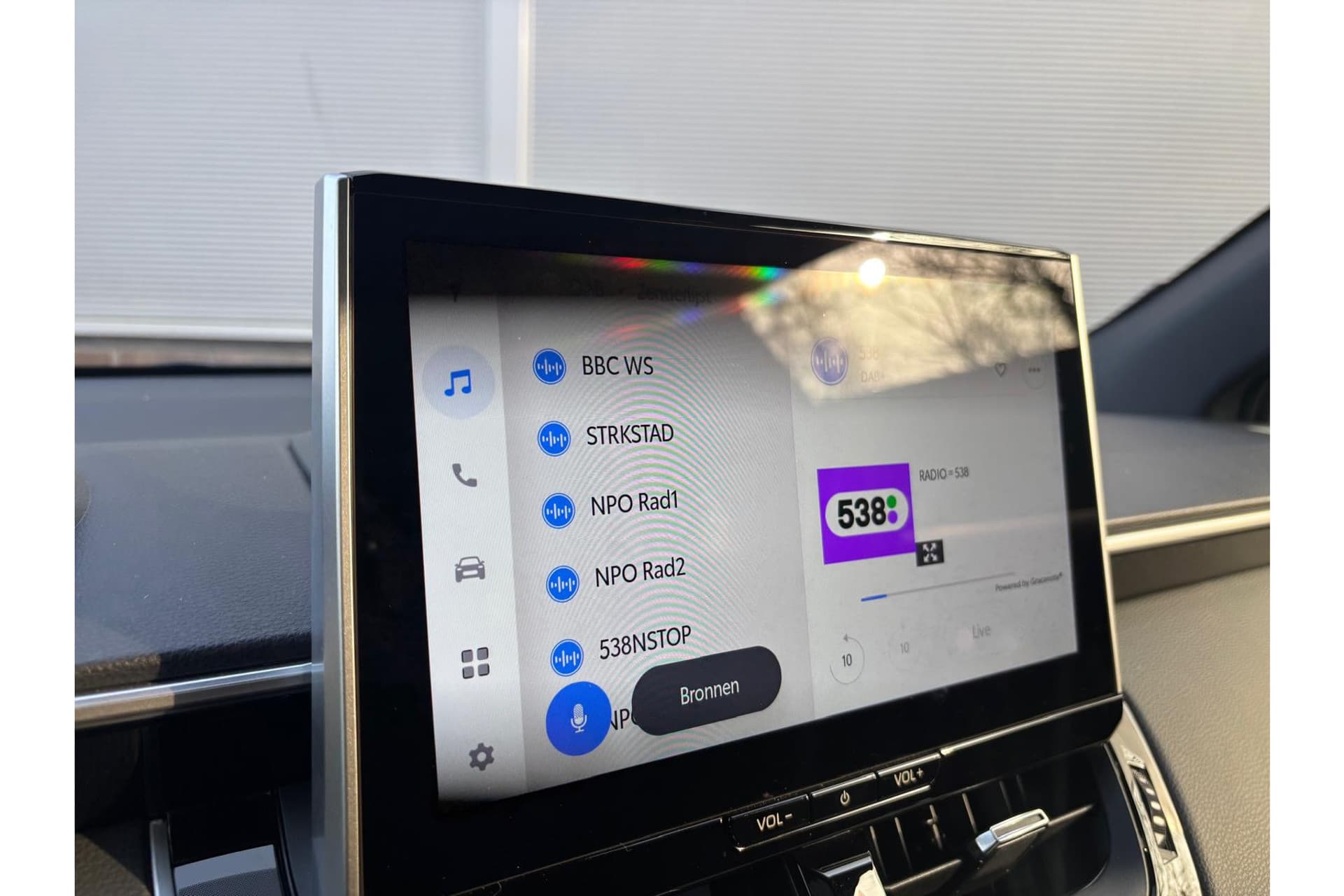 Toyota Corolla Cross Hybrid 140 Style thumbnail 13