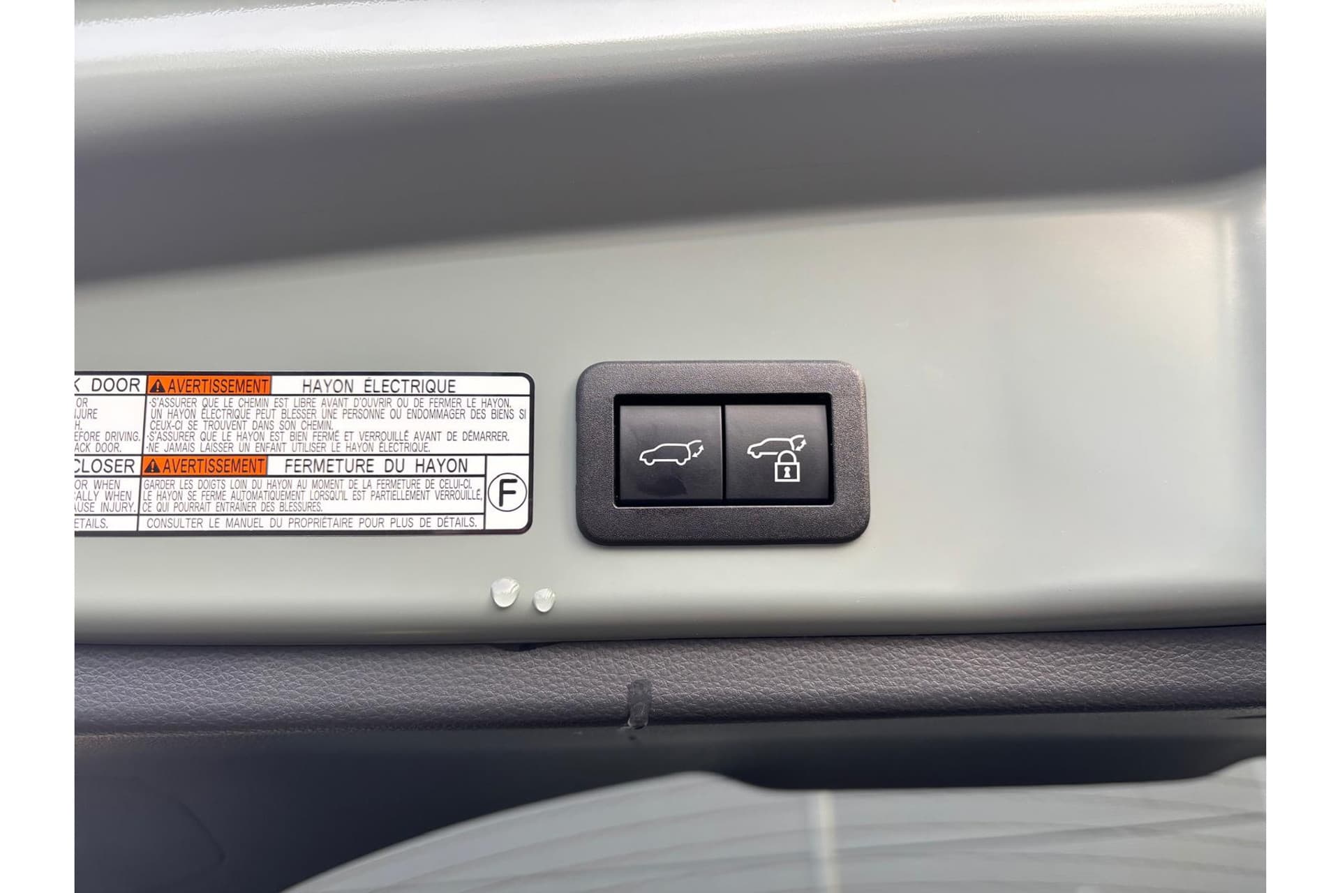 Toyota Corolla Cross Hybrid 140 Style thumbnail 9