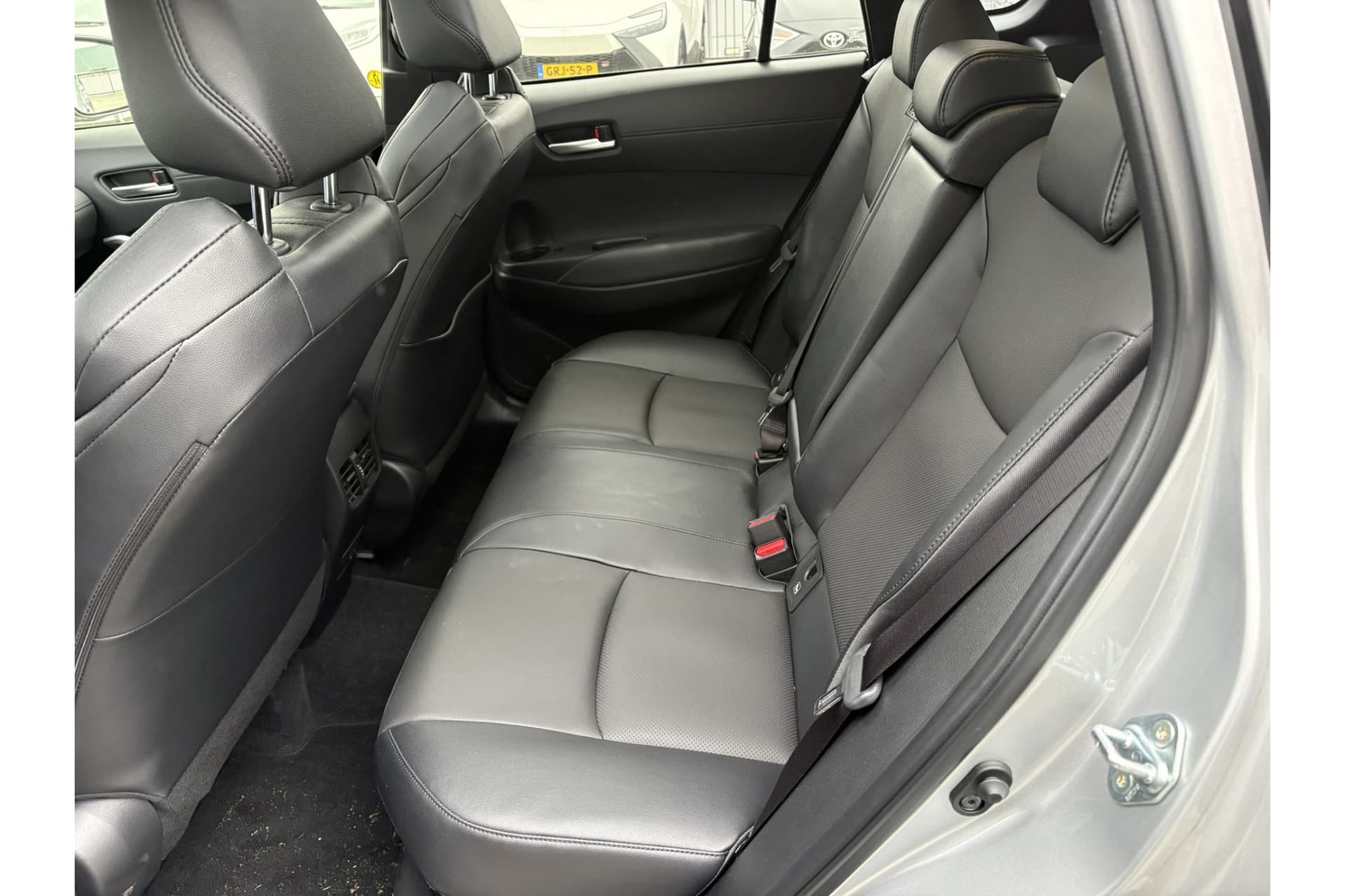 Toyota Corolla Cross Hybrid 200 Executive thumbnail 20