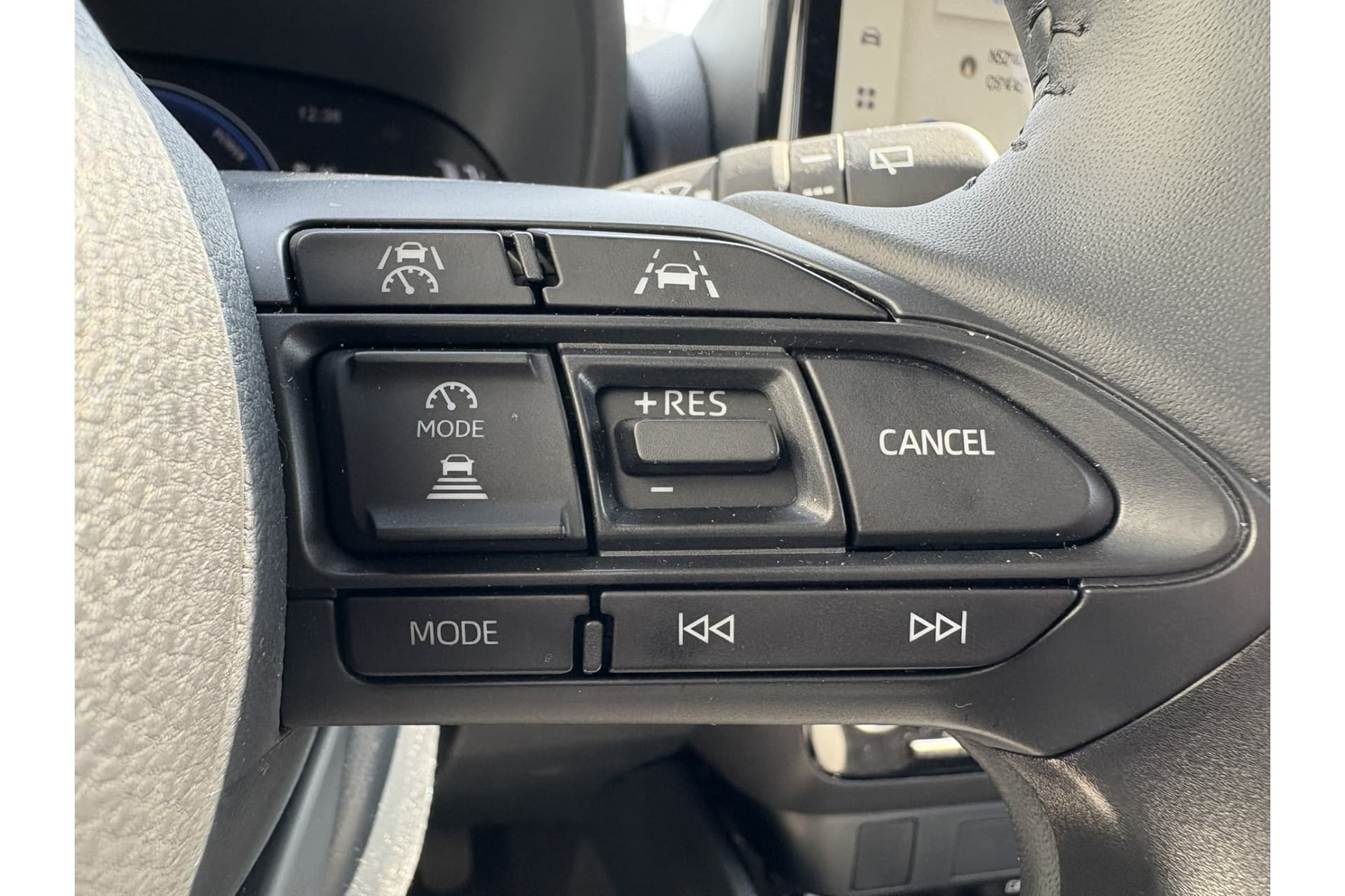 Toyota Yaris 1.5 Hybrid 115 First Edition Automaat thumbnail 10