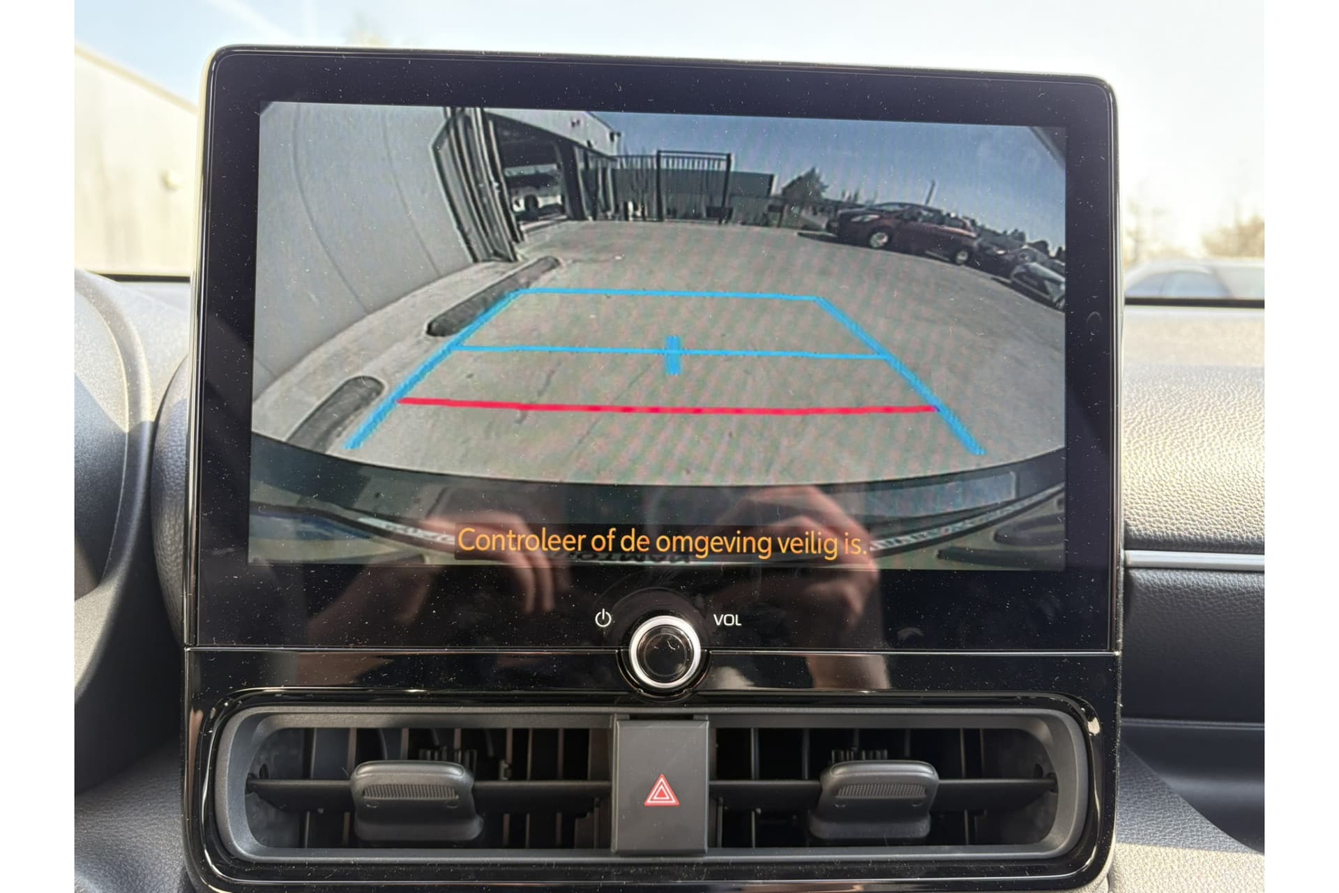 Toyota Yaris 1.5 Hybrid 115 First Edition Automaat thumbnail 6