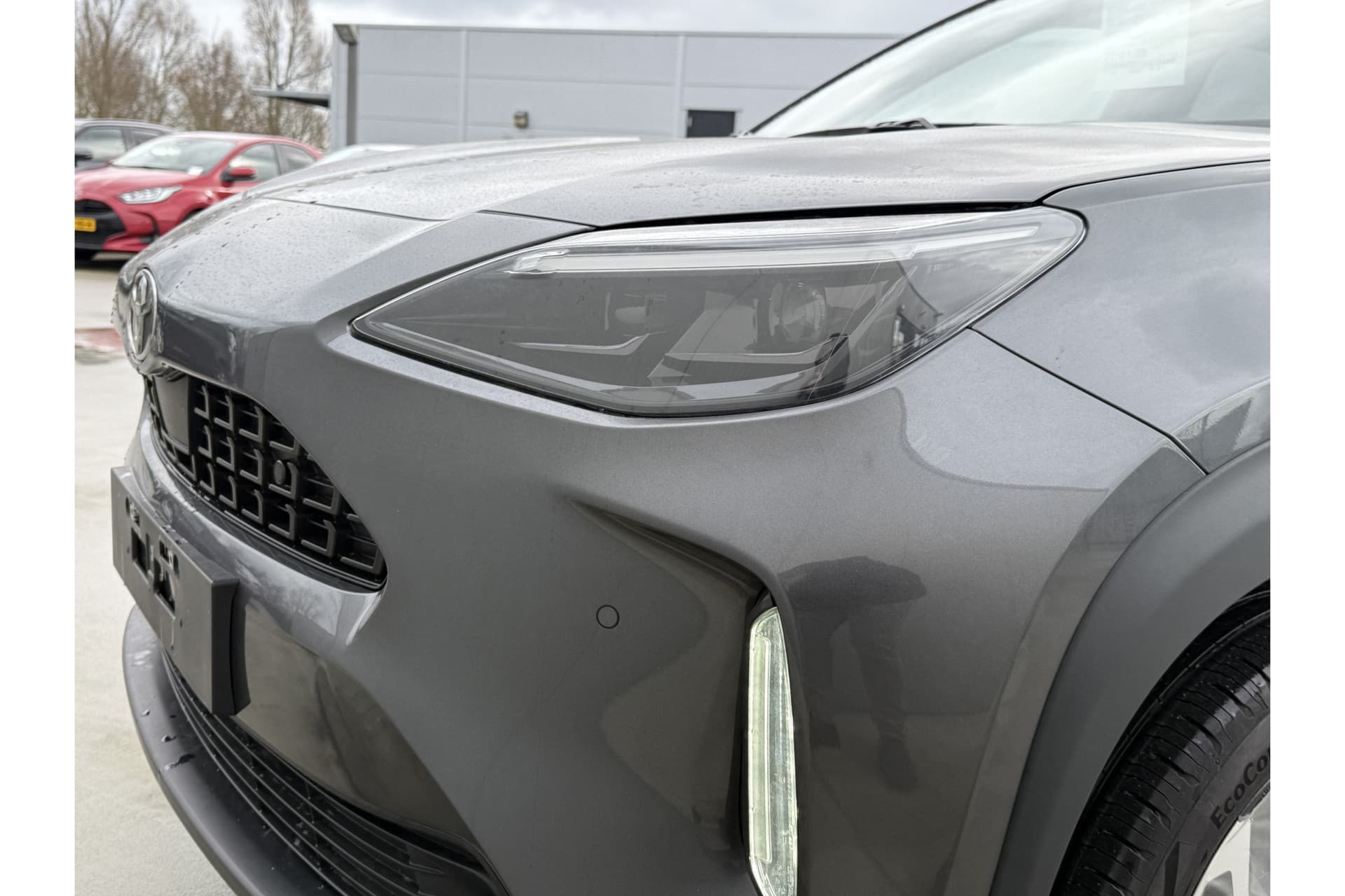 Toyota Yaris Cross 1.5 Hybrid 115 First Edition Automaat thumbnail 10