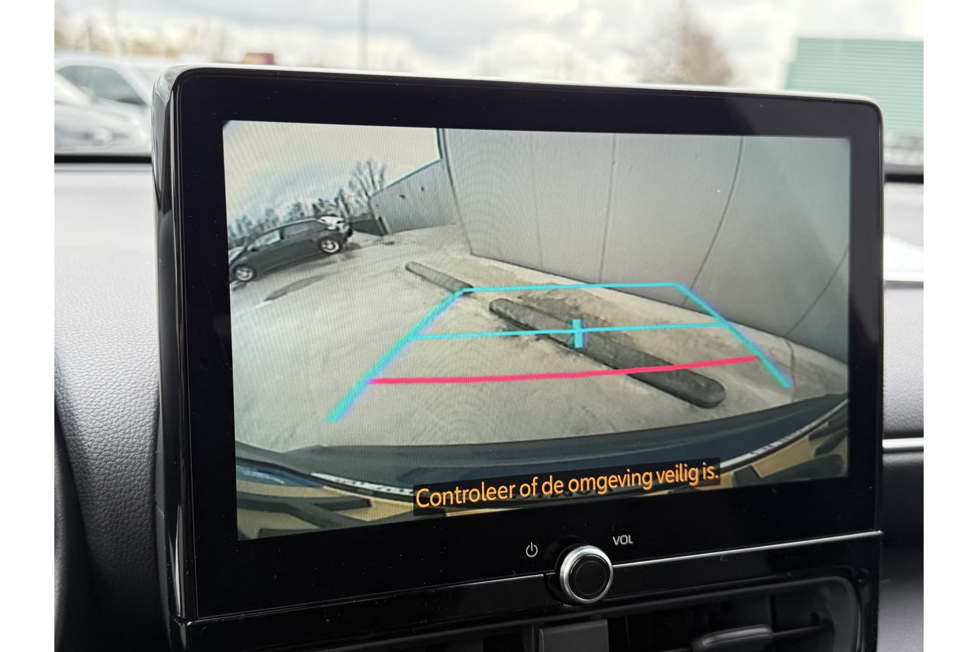 Toyota Yaris Cross 1.5 Hybrid 115 First Edition Automaat thumbnail 6