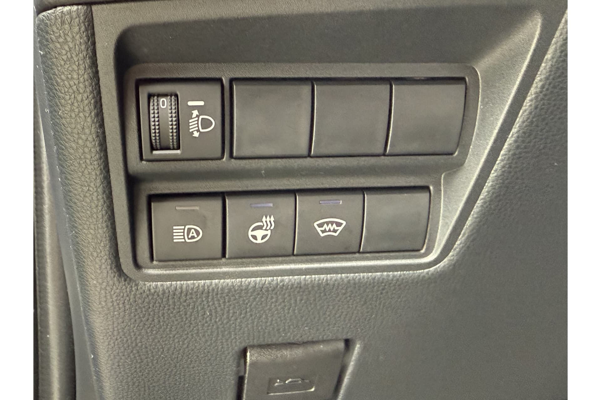 Toyota Yaris Cross 1.5 Hybrid 115 First Edition Automaat thumbnail 9