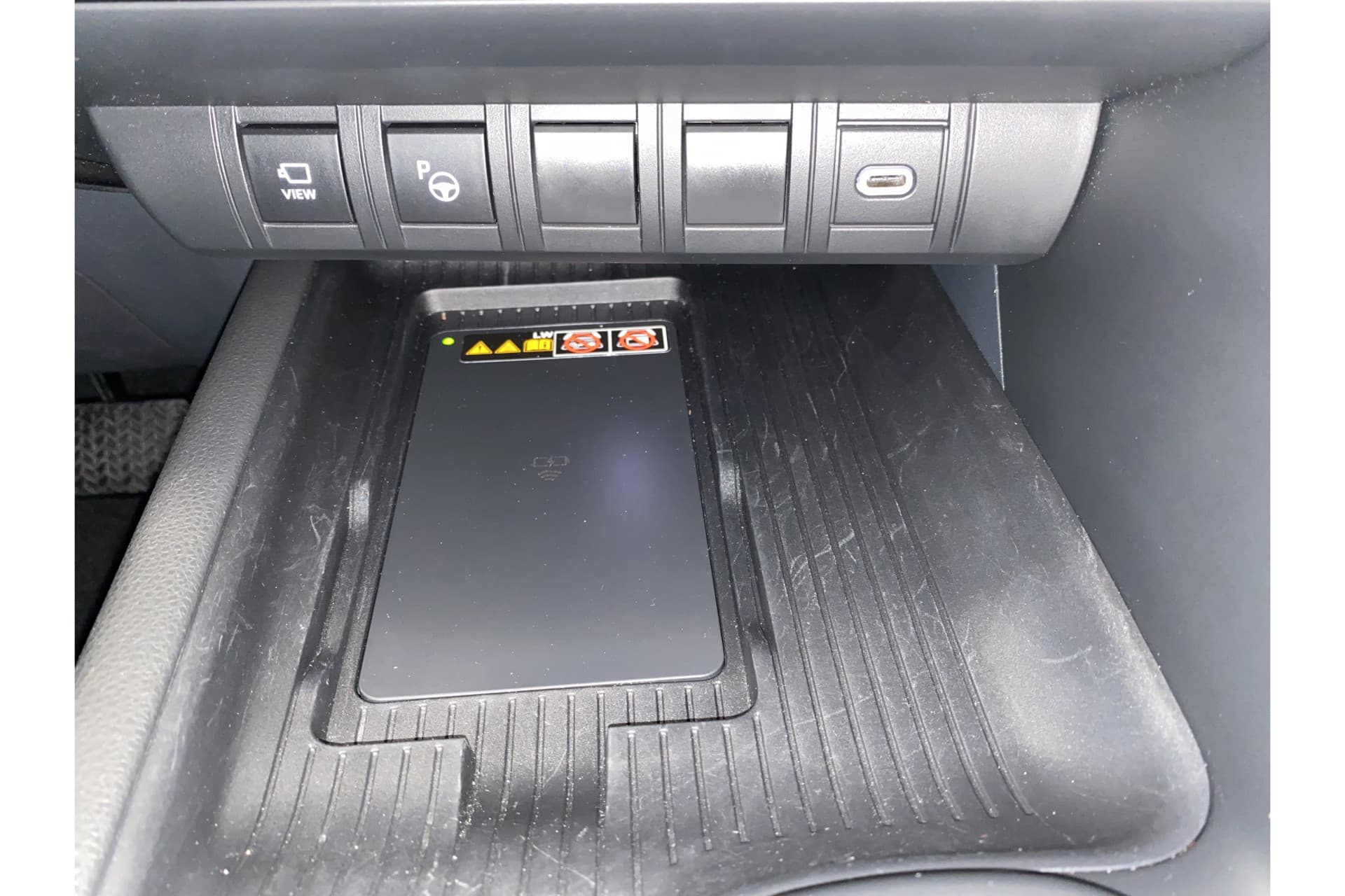 Toyota C-HR 1.8 Hybrid 140 First Edition thumbnail 37