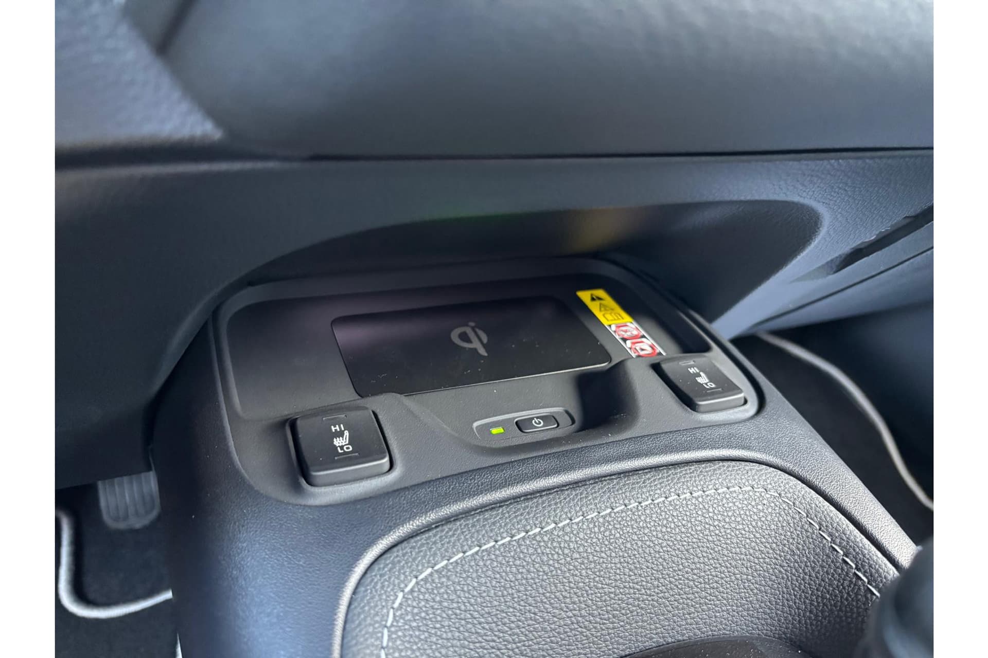 Toyota Corolla Touring Sports Hybrid 140 Dynamic Demonstratie Auto ! thumbnail 11