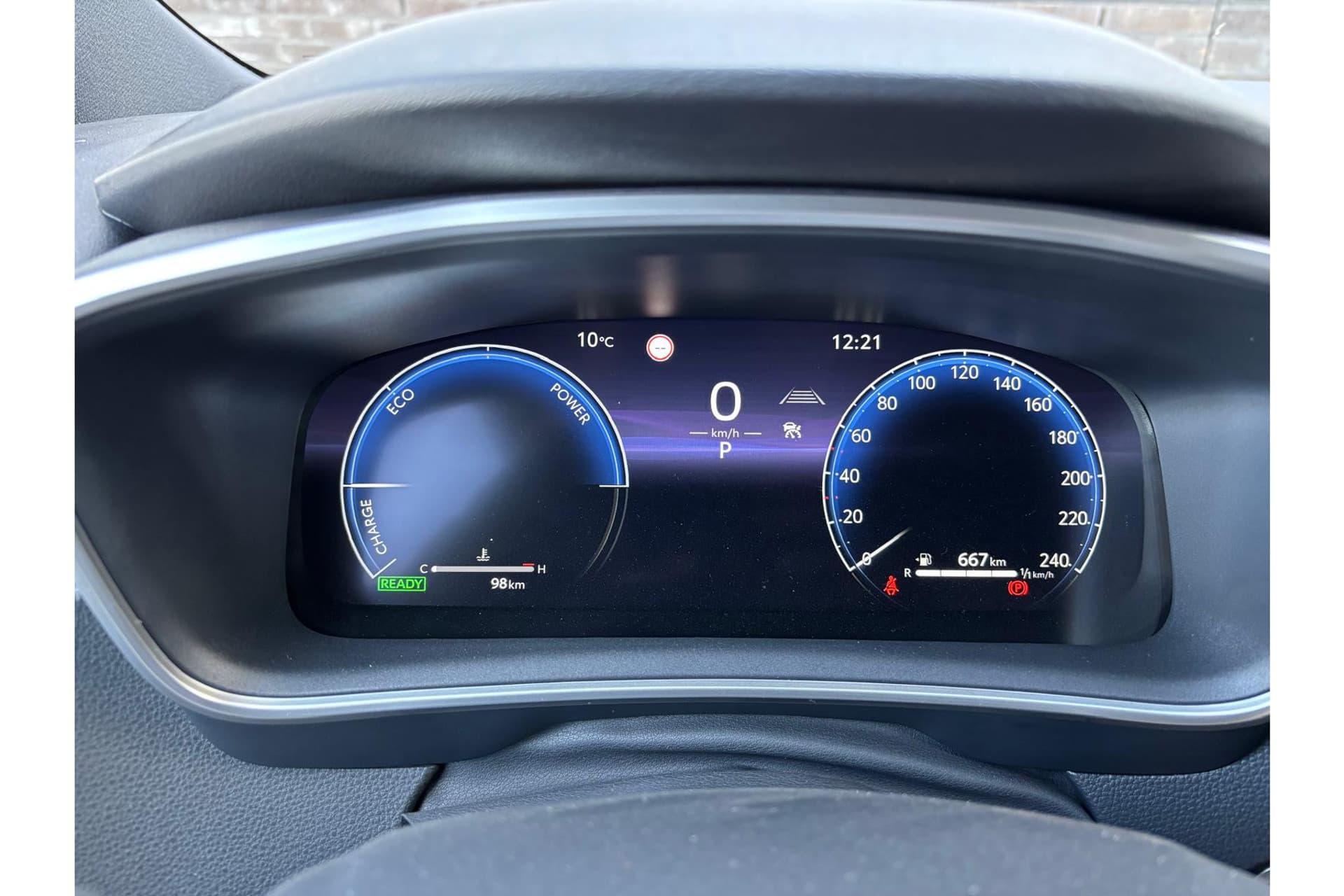 Toyota Corolla Touring Sports Hybrid 140 Dynamic Demonstratie Auto ! thumbnail 3