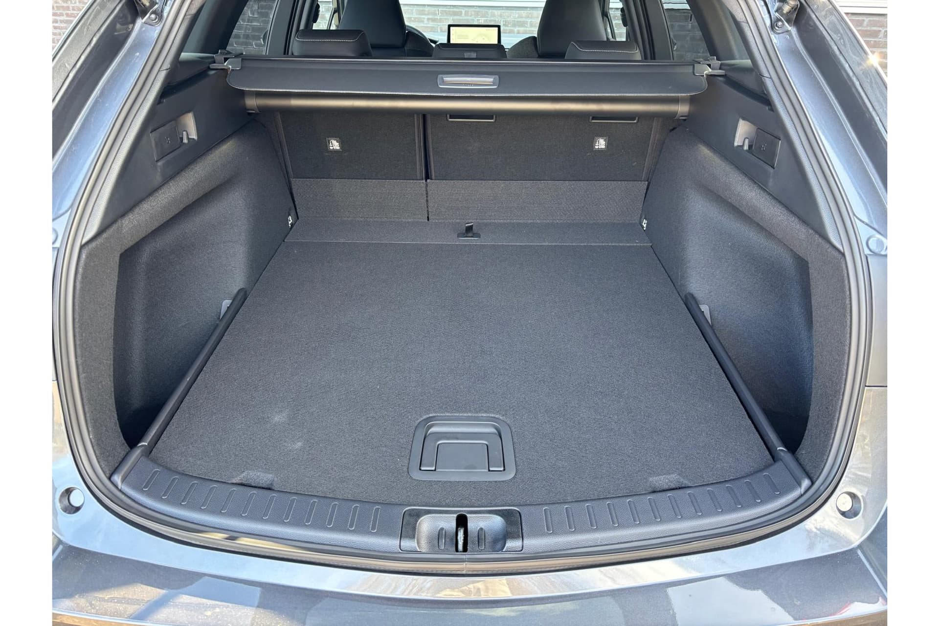 Toyota Corolla Touring Sports Hybrid 140 Dynamic Demonstratie Auto ! thumbnail 6