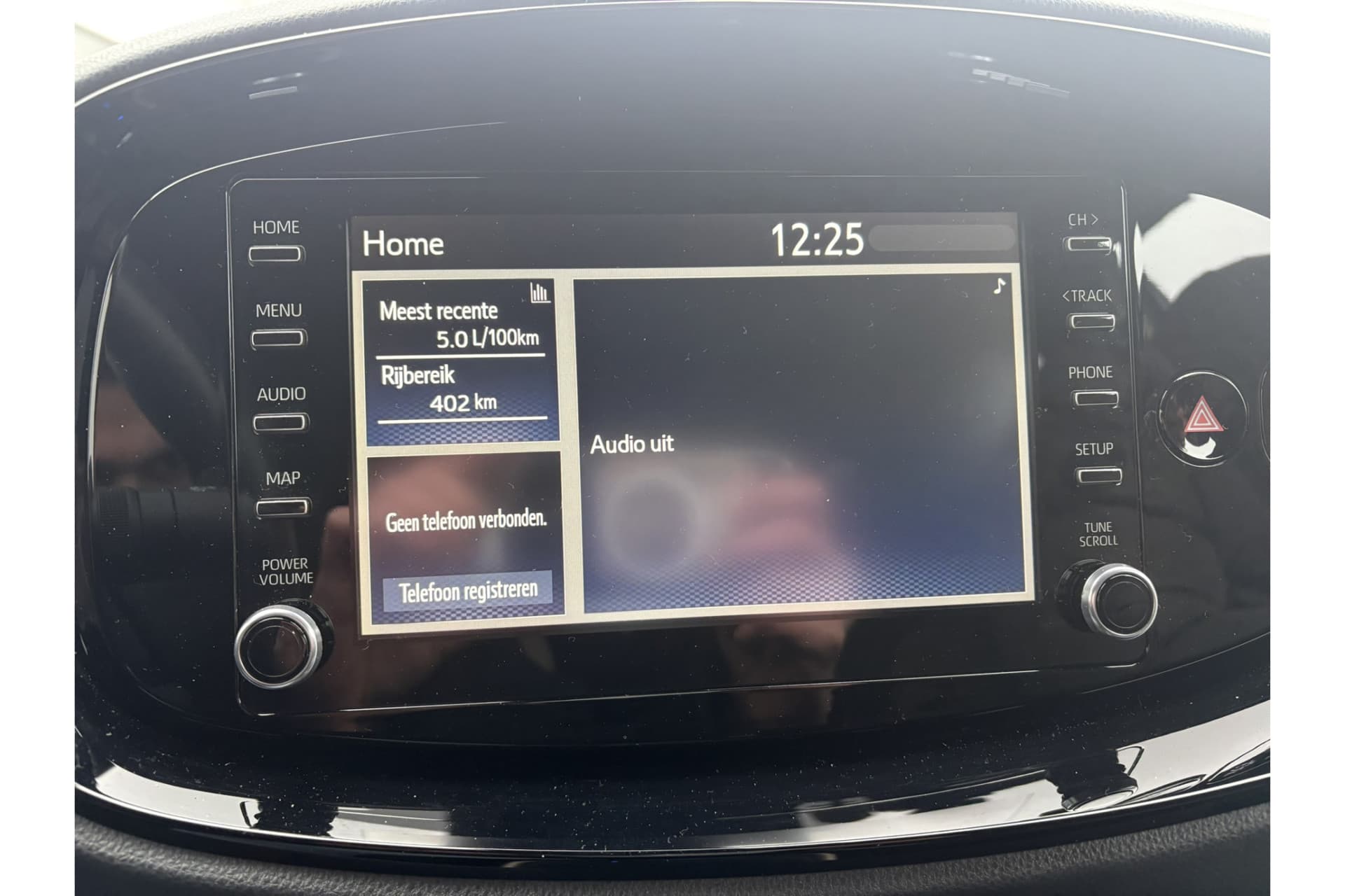 Toyota Aygo X 1.0 Vvt-I S-Cvt First Automaat thumbnail 10