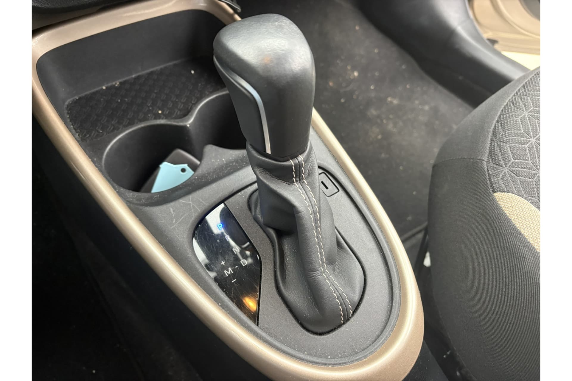 Toyota Aygo X 1.0 Vvt-I S-Cvt First Automaat thumbnail 13