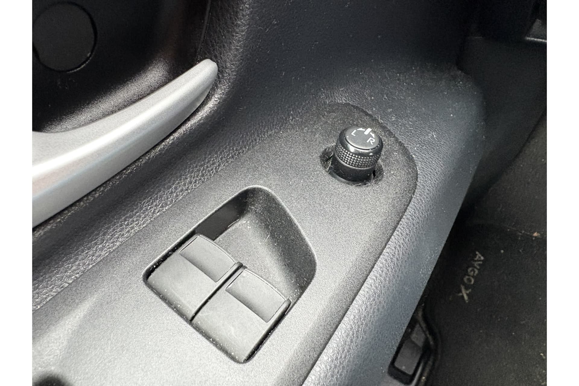 Toyota Aygo X 1.0 Vvt-I S-Cvt First Automaat thumbnail 8