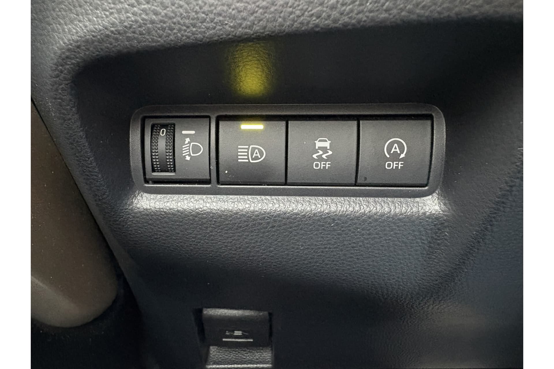 Toyota Aygo X 1.0 Vvt-I S-Cvt First Automaat thumbnail 9