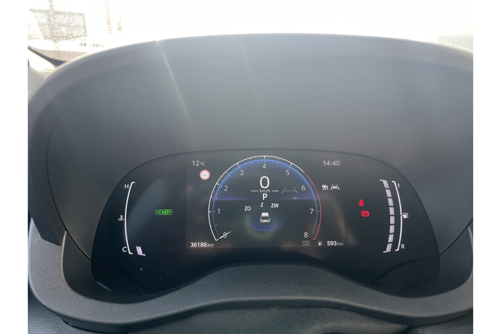 Toyota Yaris Cross 1.5 Hybrid 115 First Edition thumbnail 4