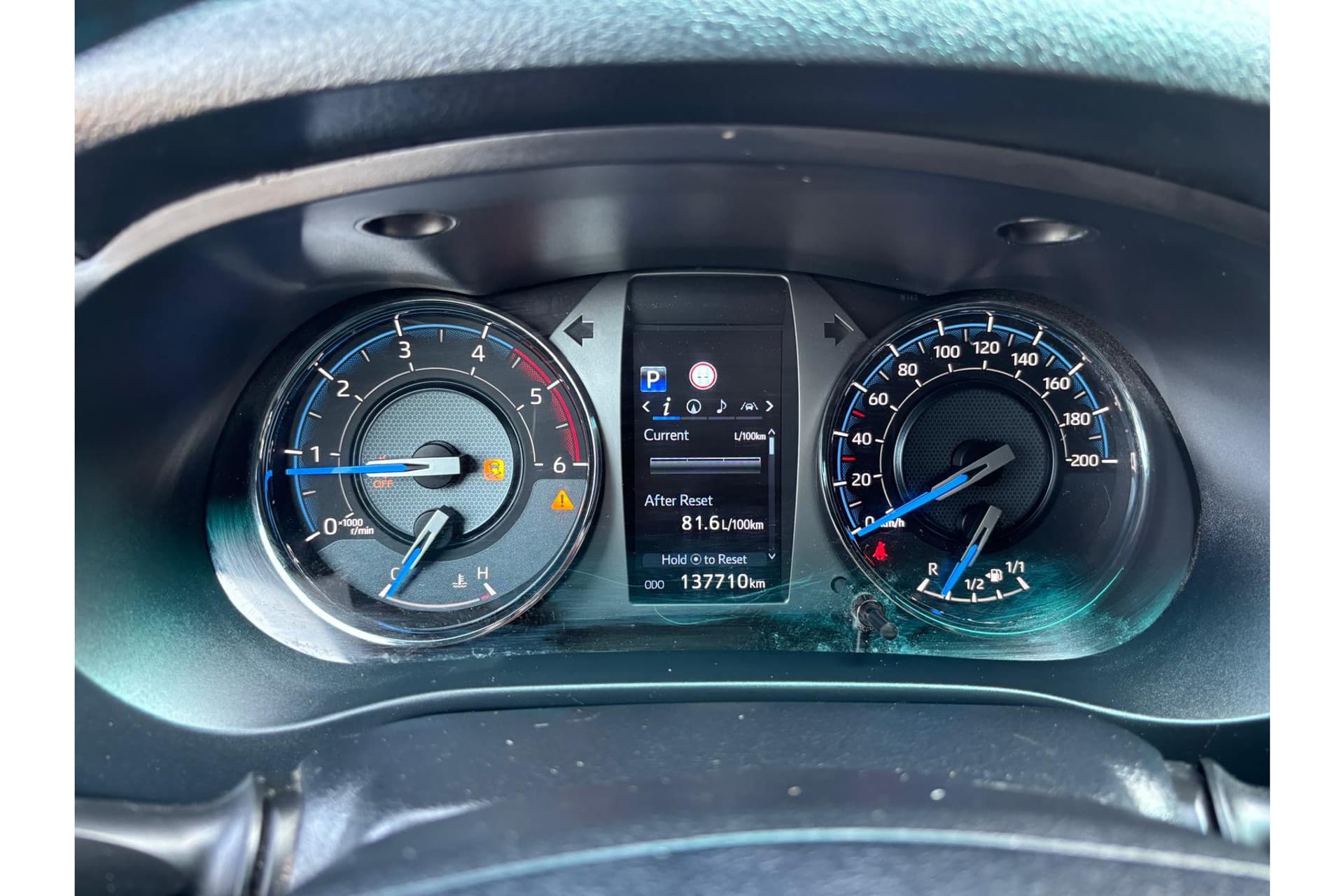 Toyota Hilux 2.8 D-4D Double Cab Invincible thumbnail 21