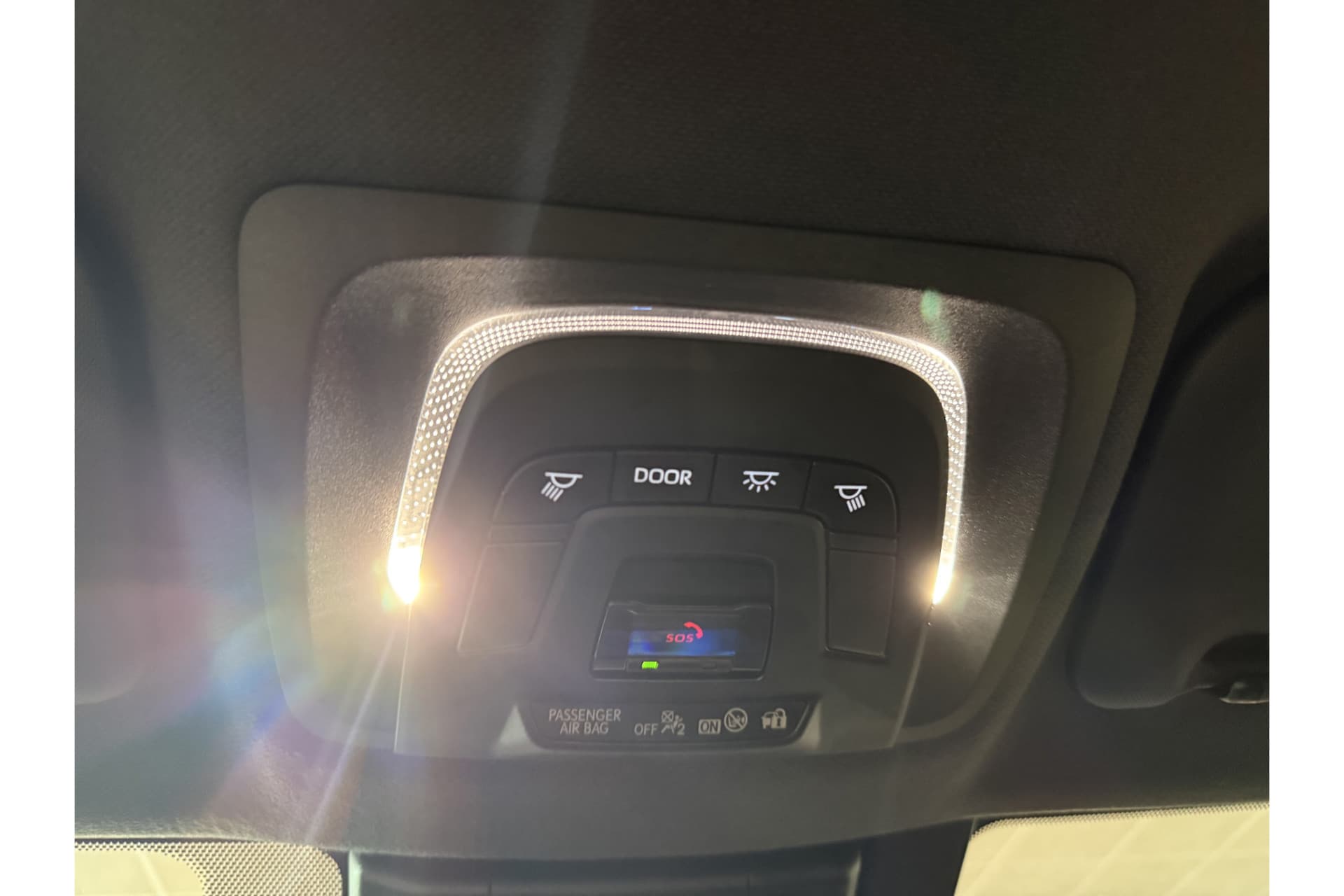 Toyota C-HR 1.8 Hybrid 140 First Edition thumbnail 14