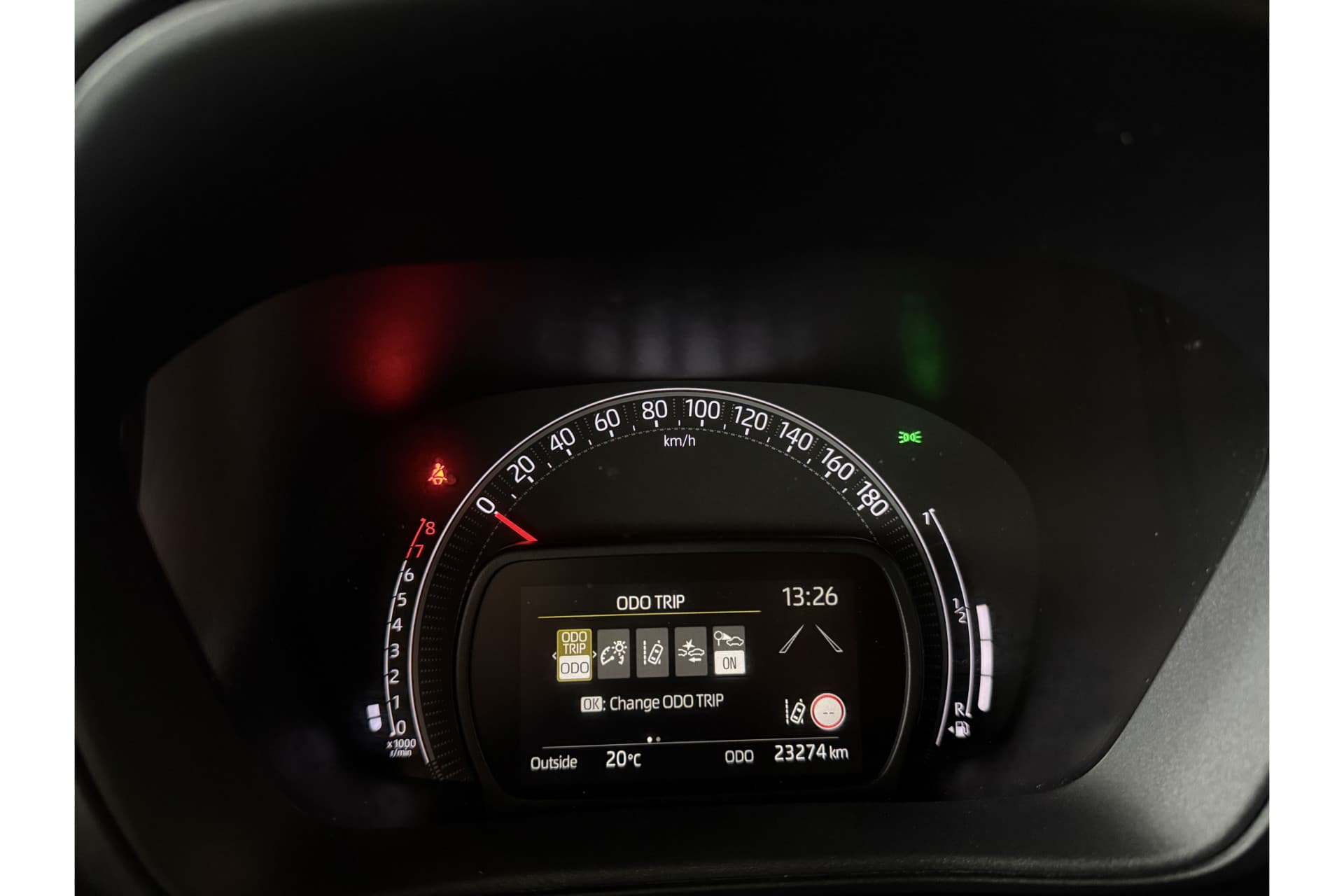 Toyota Aygo X 1.0 Vvt-I Mt Play thumbnail 17