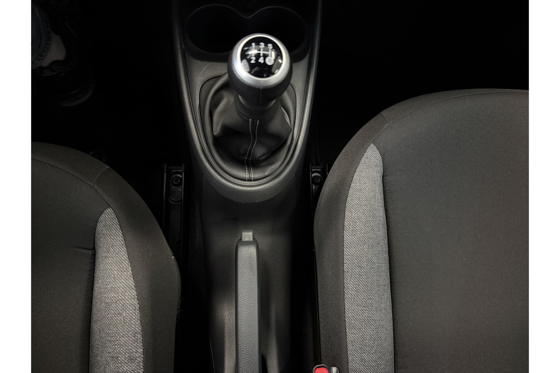 Toyota Aygo X 1.0 Vvt-I Mt Play thumbnail 19