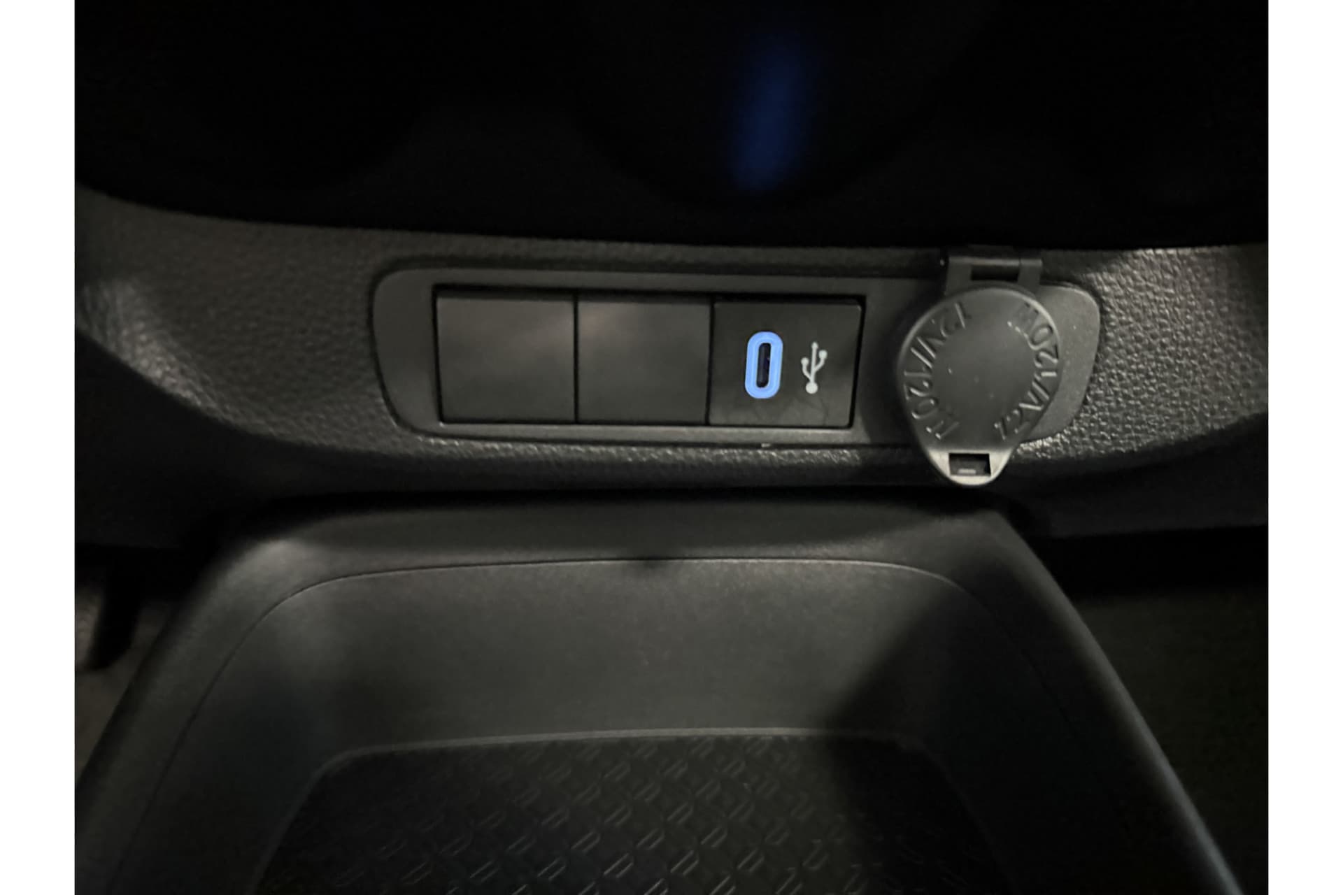 Toyota Aygo X 1.0 Vvt-I Mt Play thumbnail 20