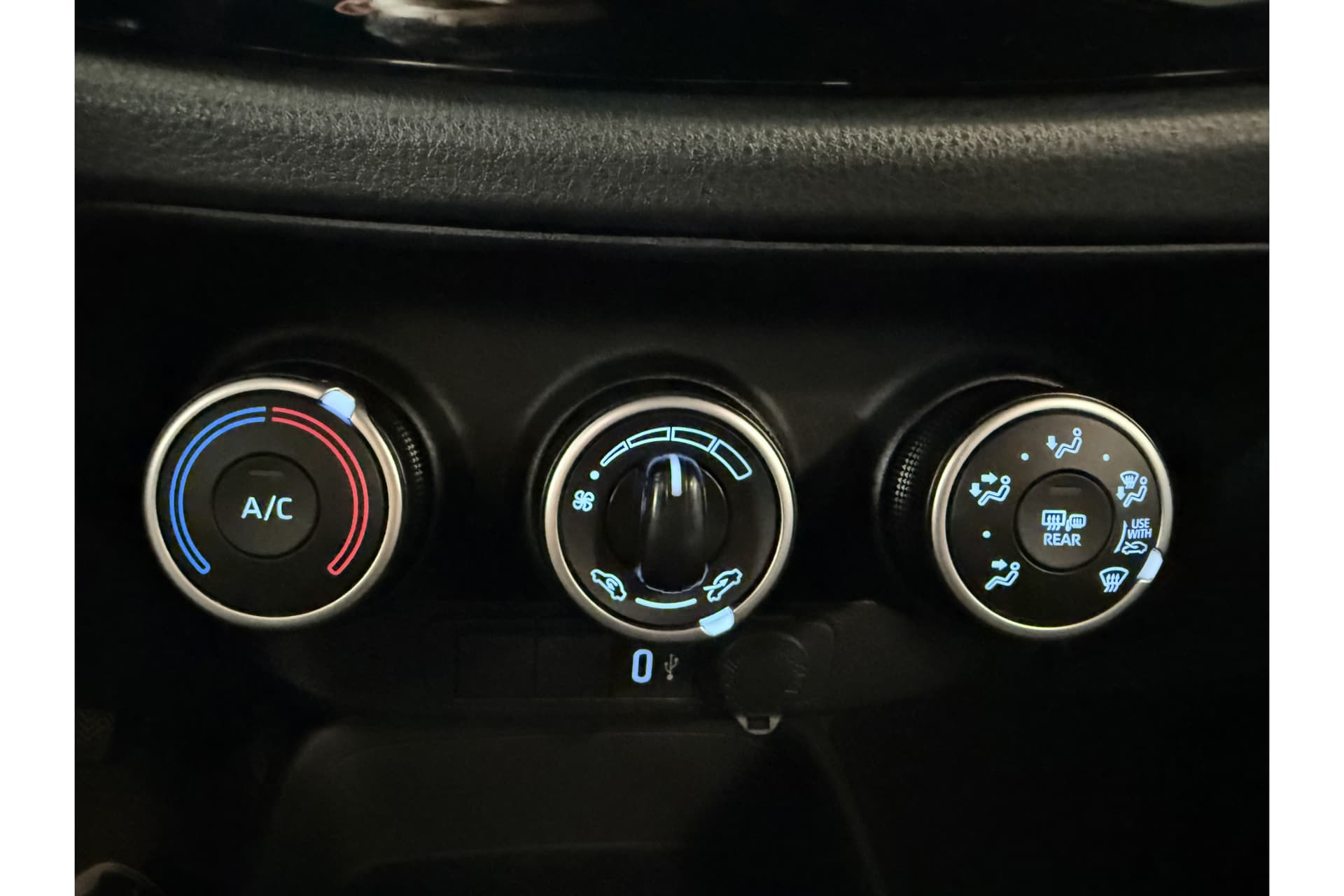 Toyota Aygo X 1.0 Vvt-I Mt Play thumbnail 21