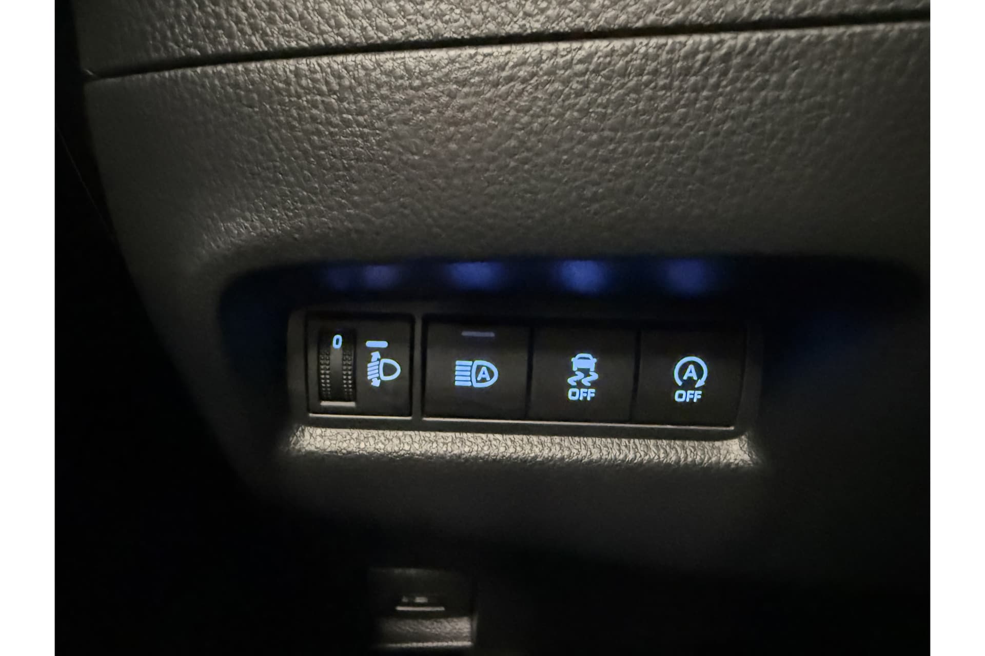 Toyota Aygo X 1.0 Vvt-I Mt Play thumbnail 22