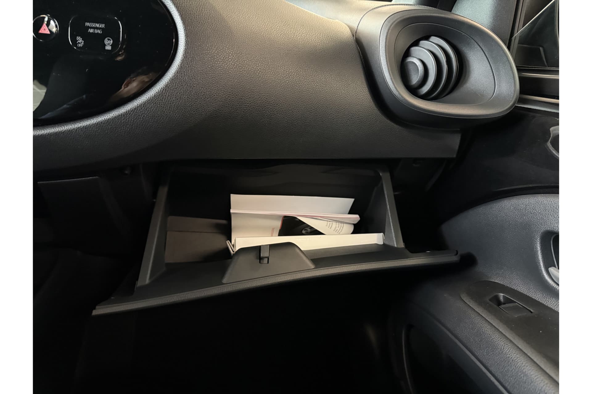 Toyota Aygo X 1.0 Vvt-I Mt Play thumbnail 24