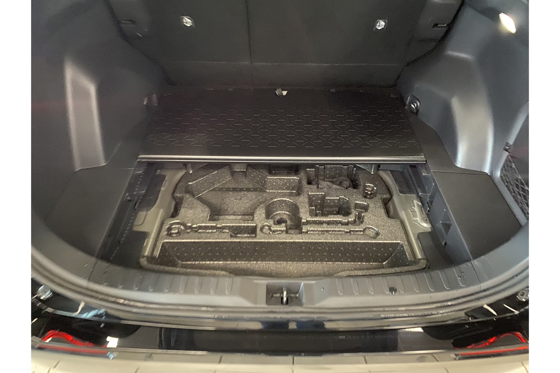 Toyota RAV4 2.5 Hybrid Awd Style thumbnail 14