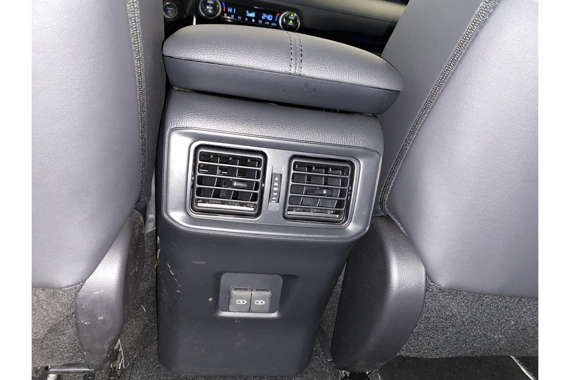 Toyota RAV4 2.5 Hybrid Awd Style thumbnail 20