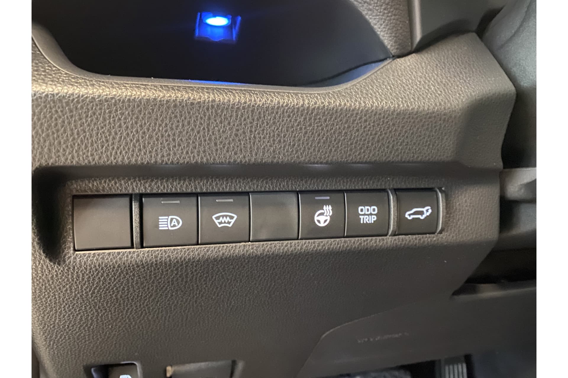 Toyota RAV4 2.5 Hybrid Awd Style thumbnail 27