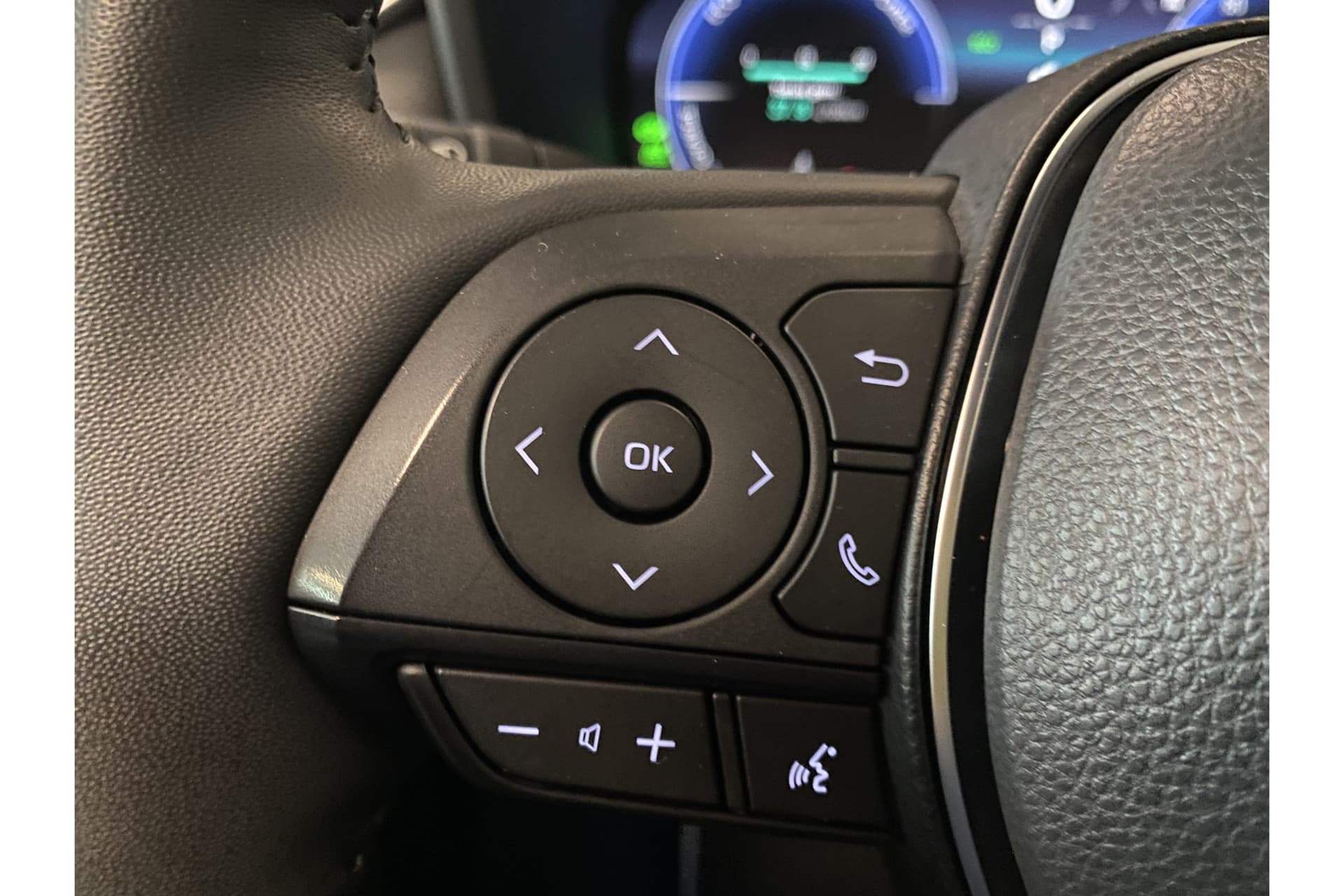 Toyota RAV4 2.5 Hybrid Awd Style thumbnail 30