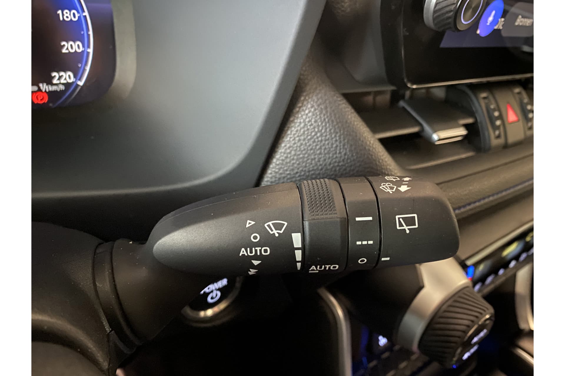 Toyota RAV4 2.5 Hybrid Awd Style thumbnail 34