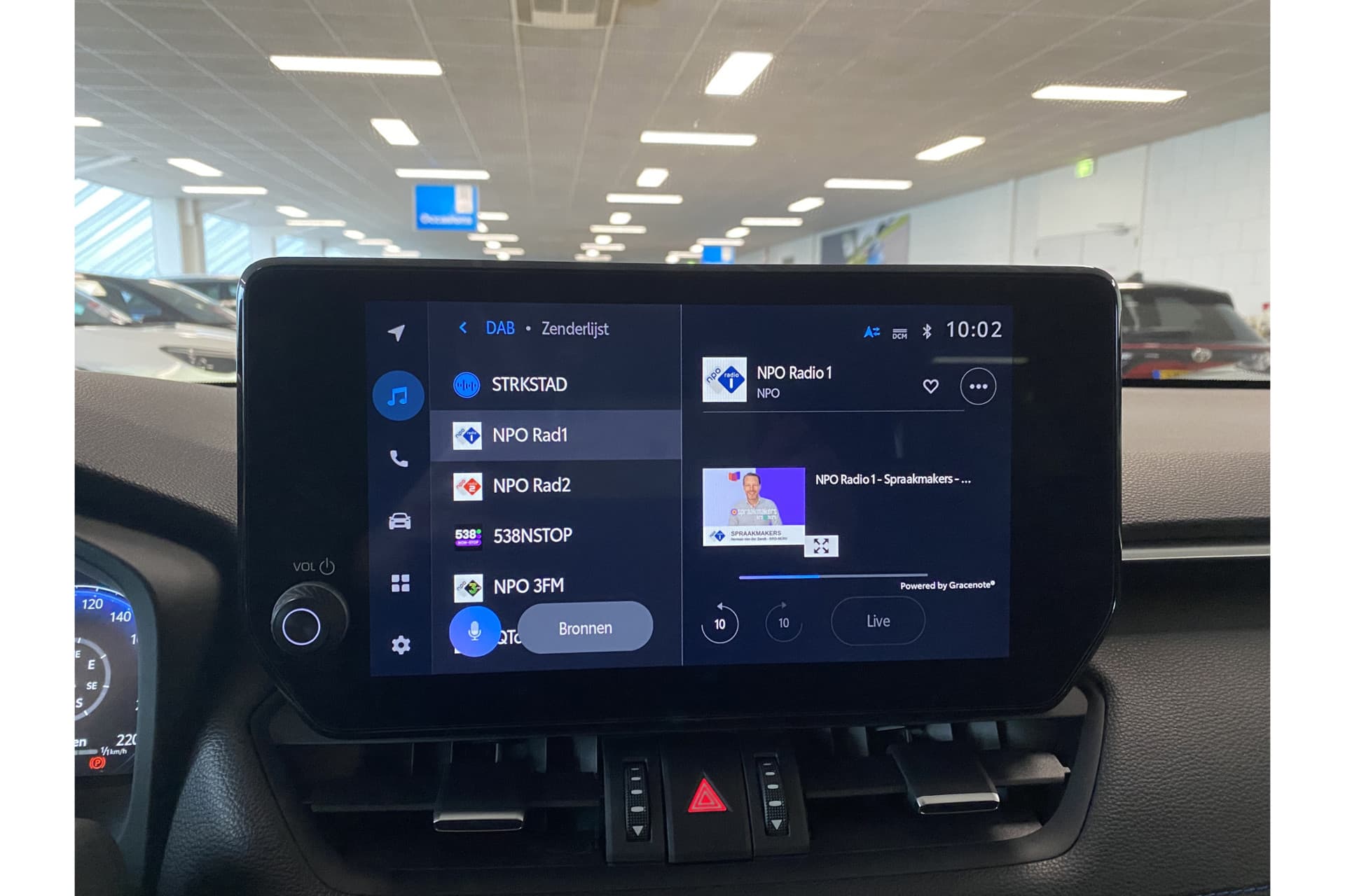 Toyota RAV4 2.5 Hybrid Awd Style thumbnail 36