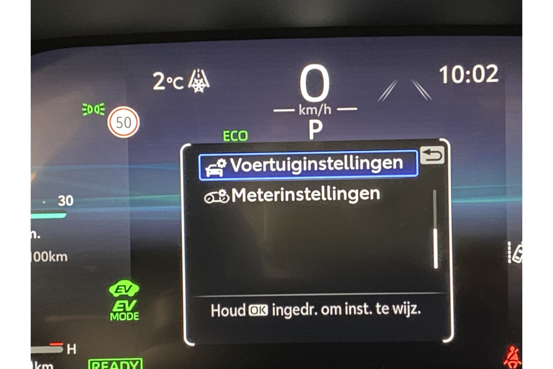 Toyota RAV4 2.5 Hybrid Awd Style thumbnail 37