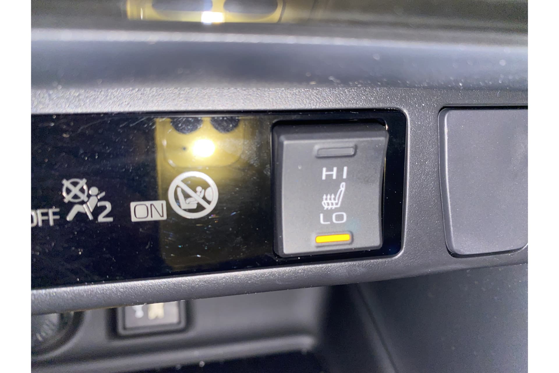 Toyota RAV4 2.5 Hybrid Awd Style thumbnail 42